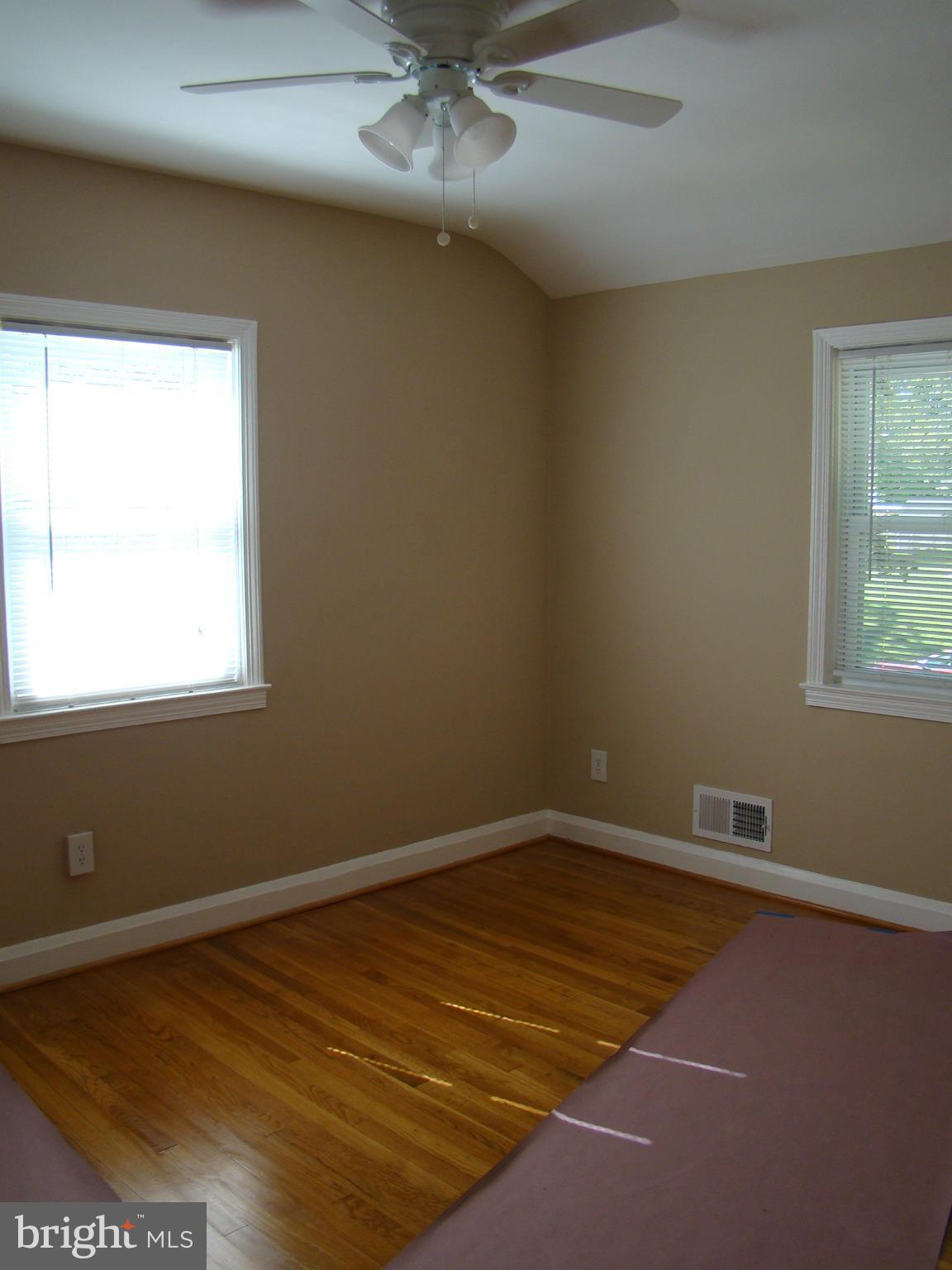 LOCH RAVEN - Residential