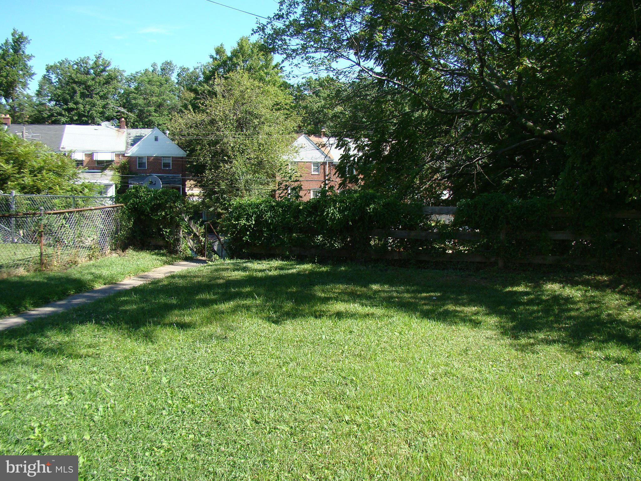 LOCH RAVEN - Residential