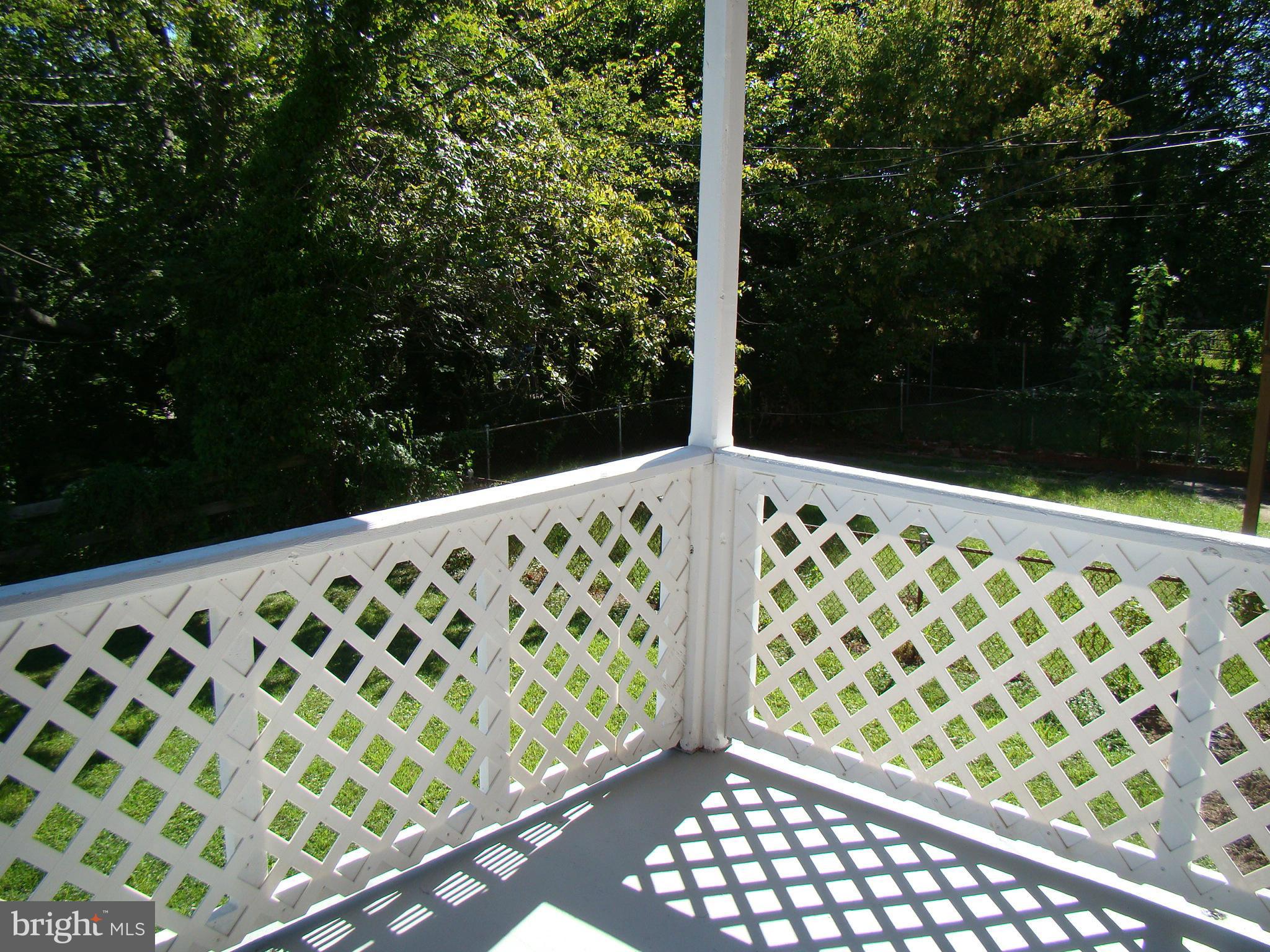 LOCH RAVEN - Residential