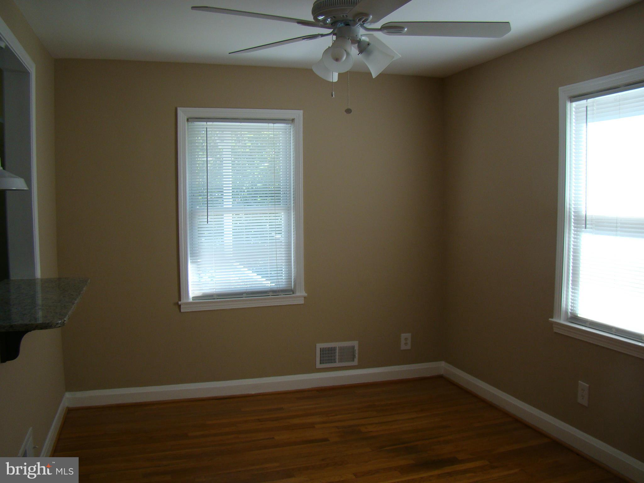 LOCH RAVEN - Residential