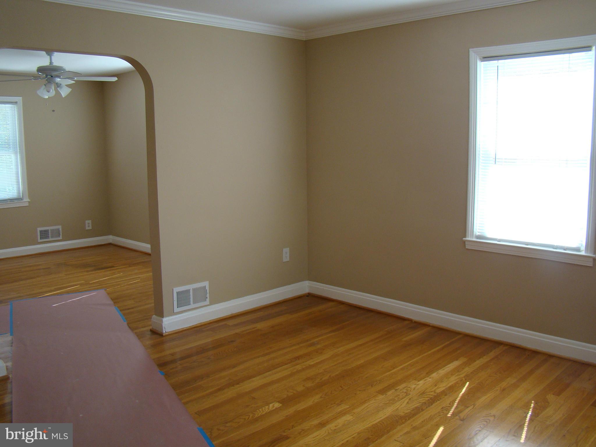 LOCH RAVEN - Residential