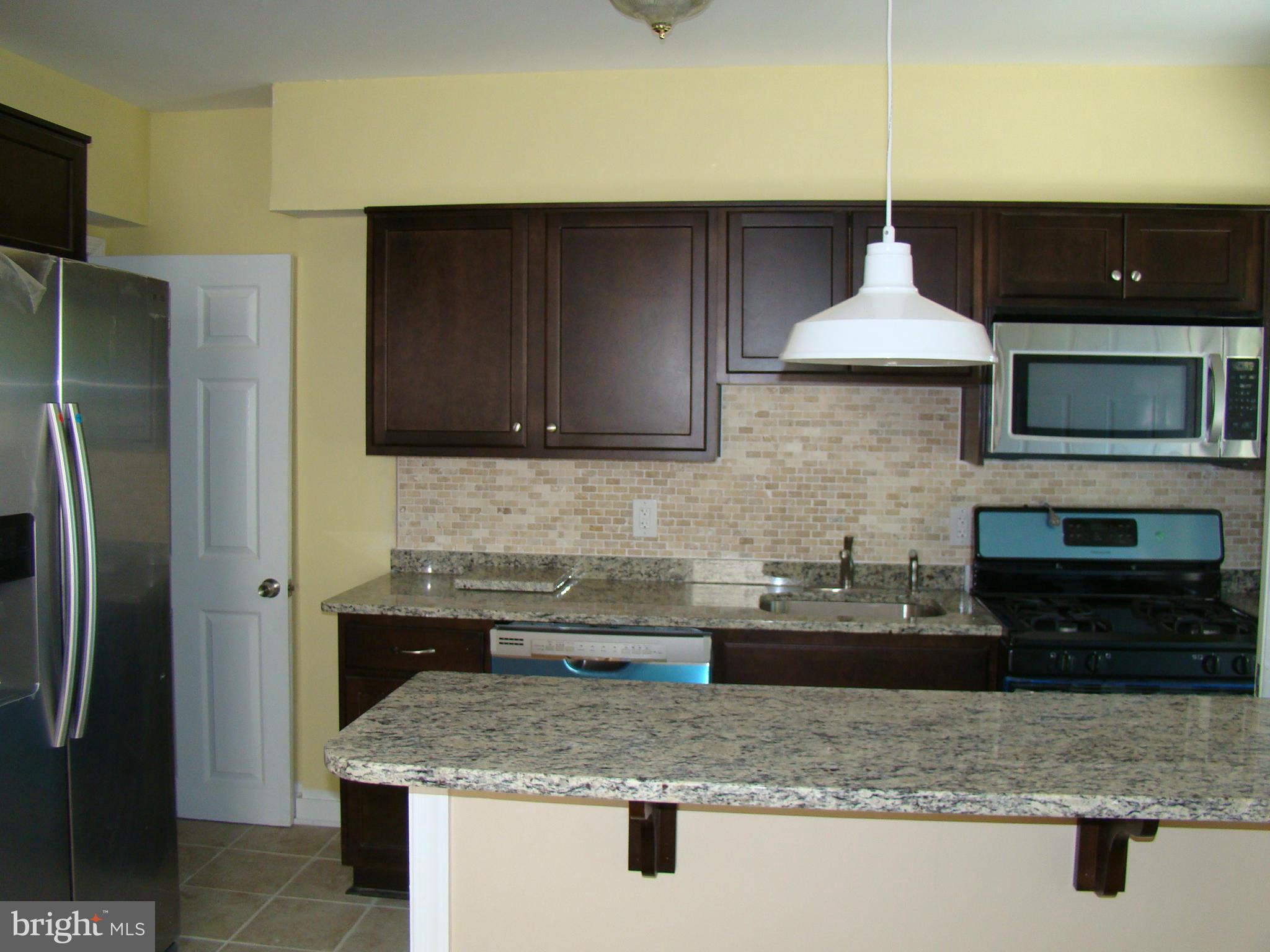 LOCH RAVEN - Residential