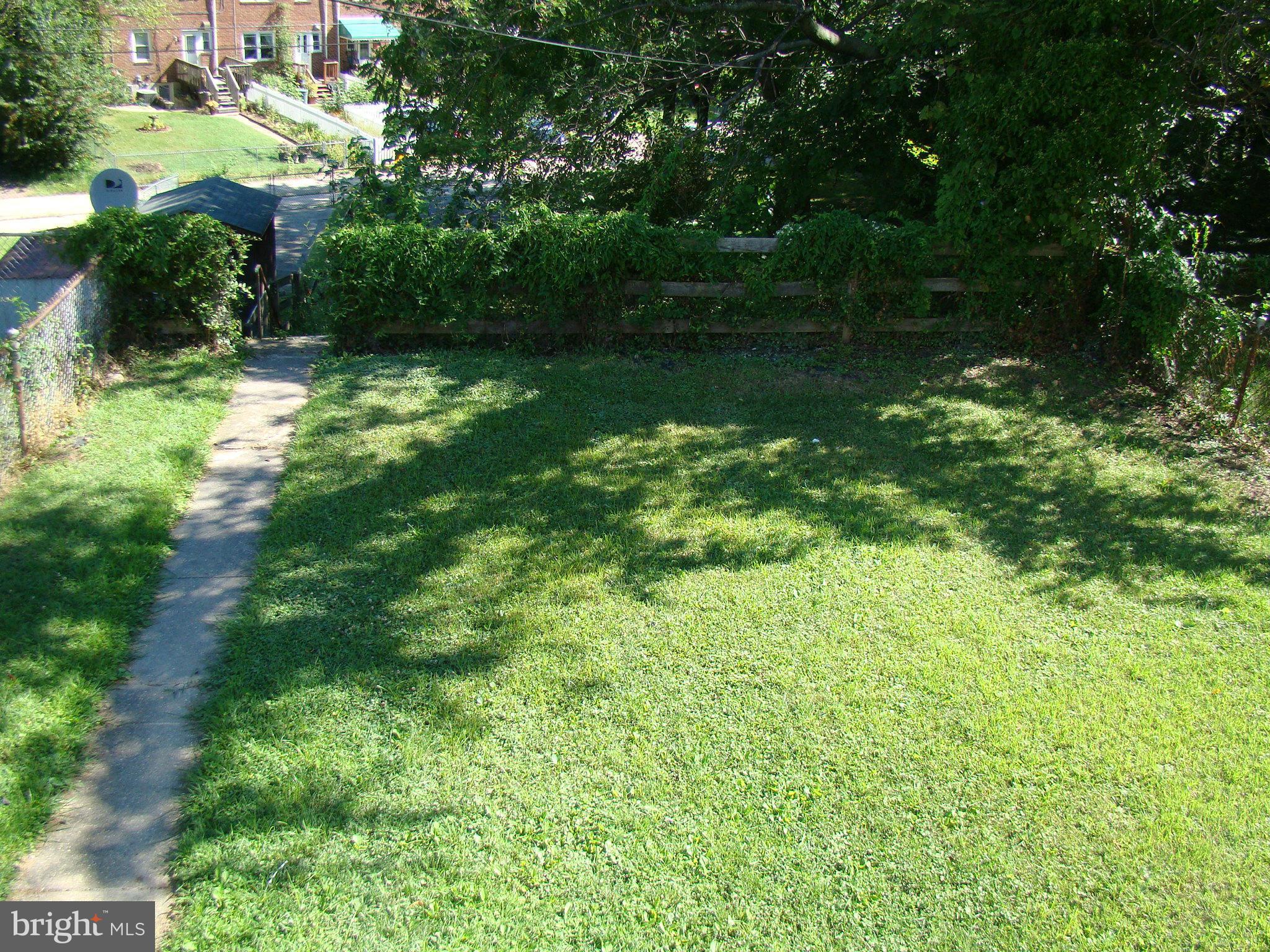 LOCH RAVEN - Residential