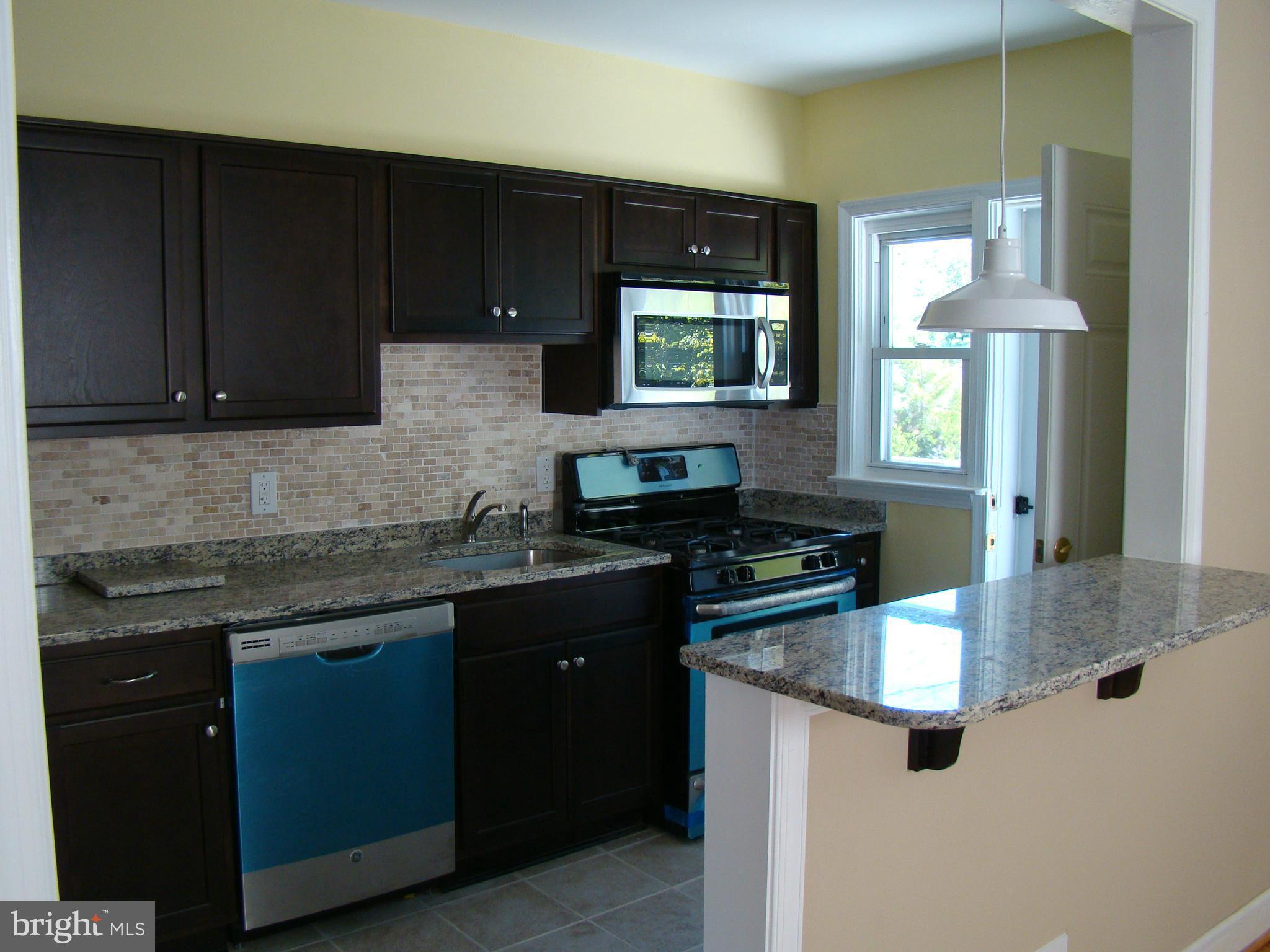 LOCH RAVEN - Residential