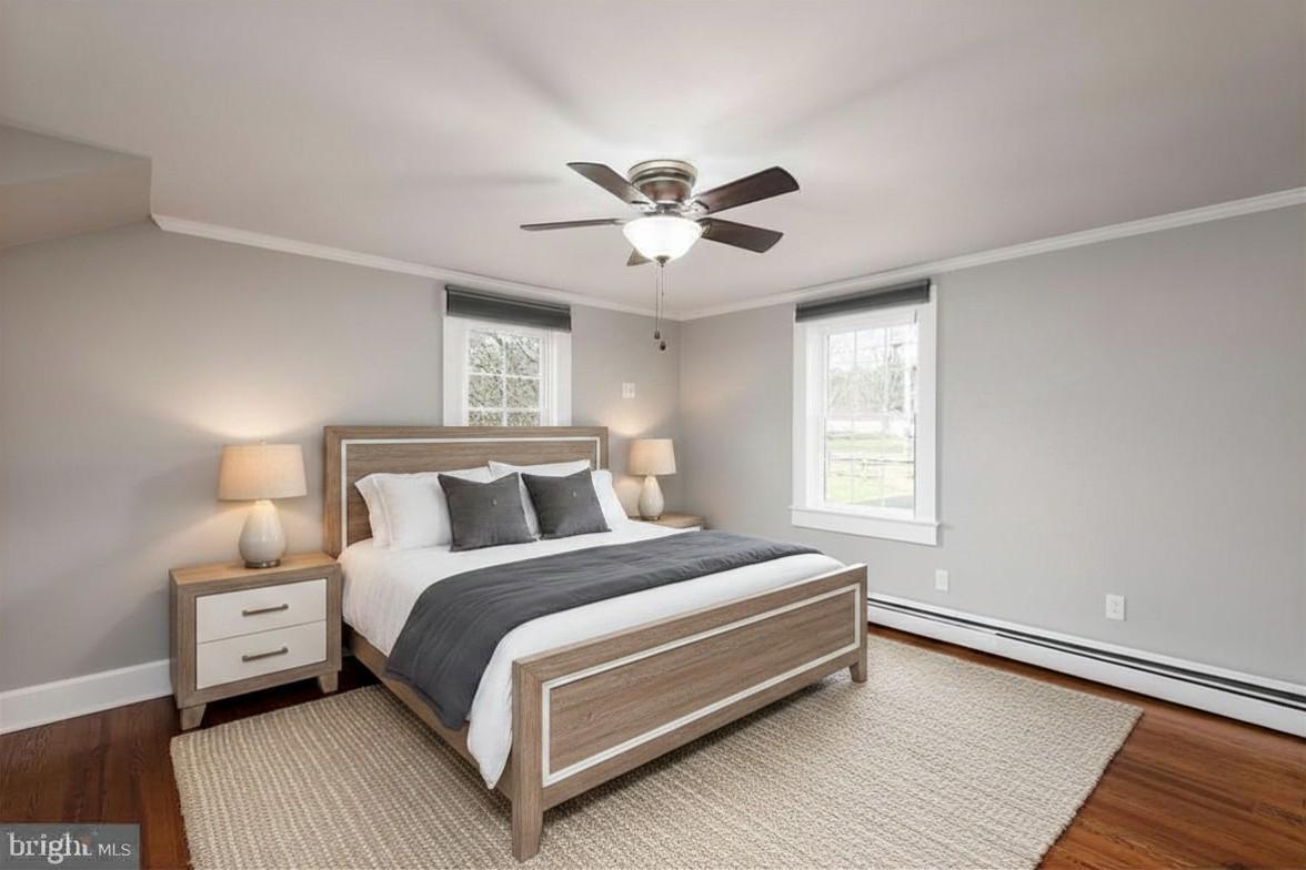 FEDERALSBURG - Residential