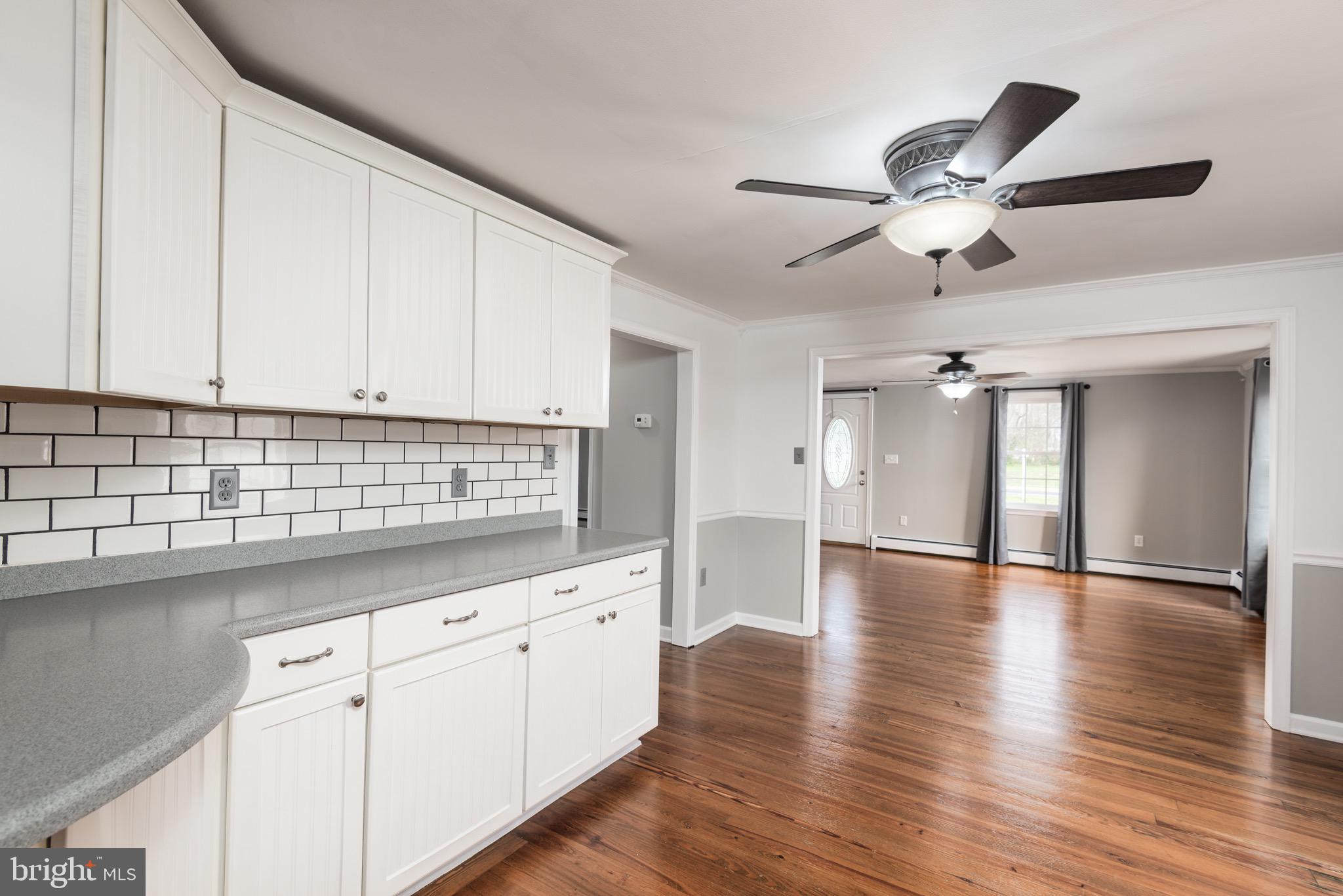 FEDERALSBURG - Residential