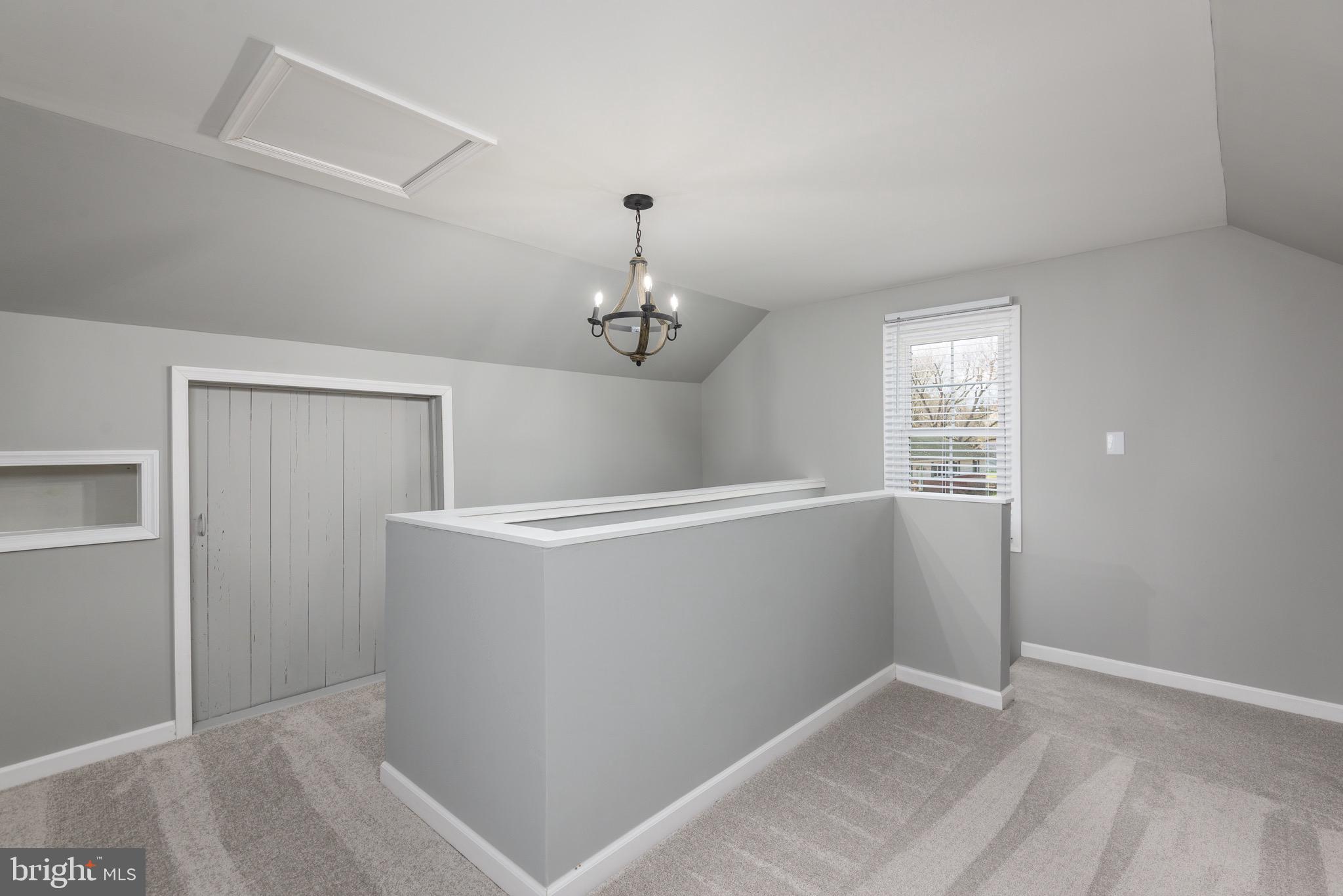 FEDERALSBURG - Residential