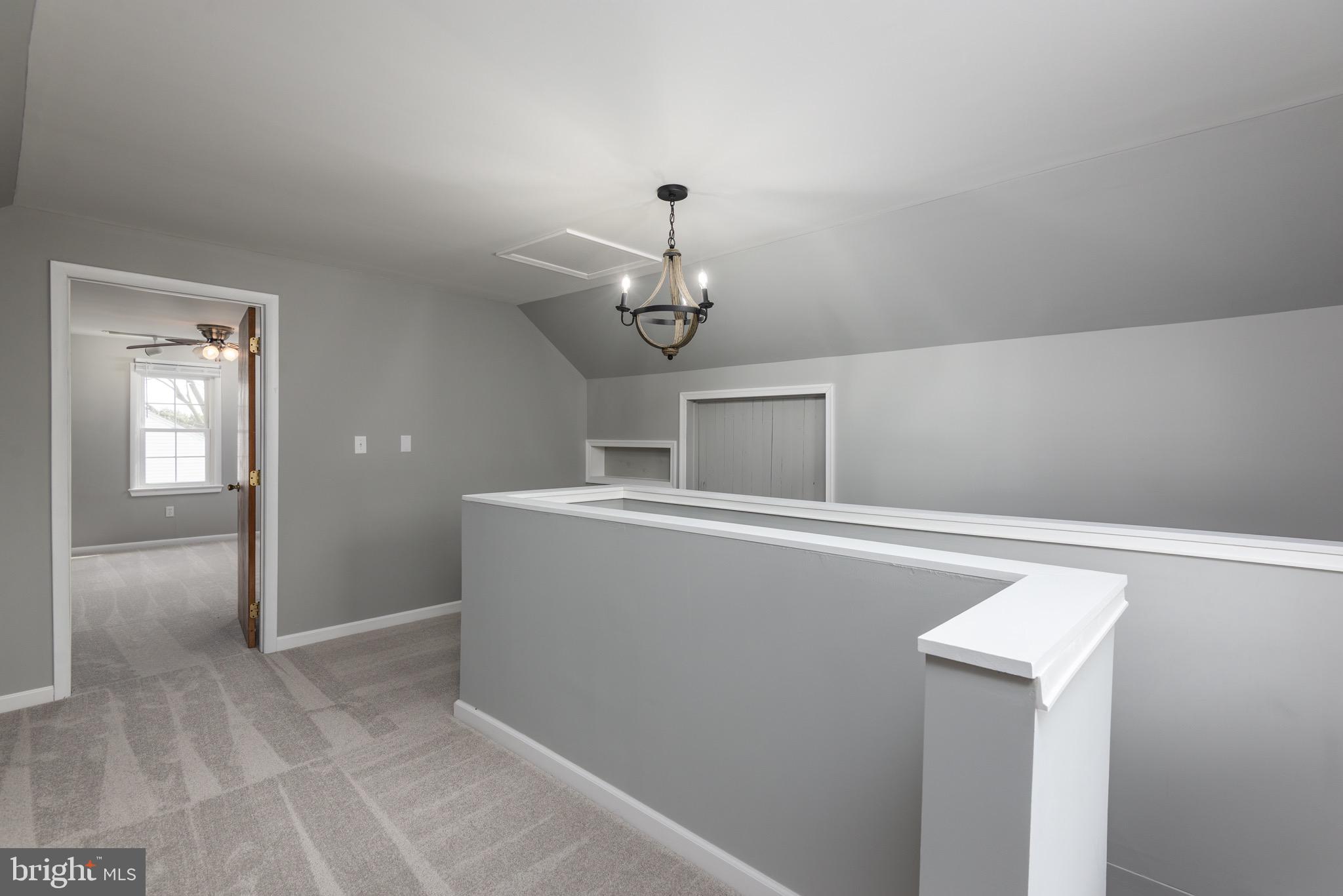 FEDERALSBURG - Residential