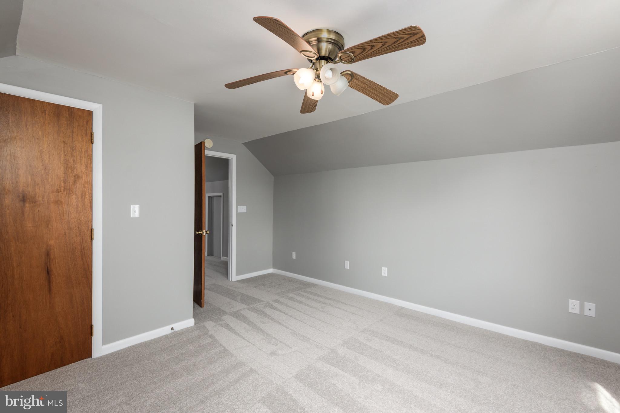 FEDERALSBURG - Residential