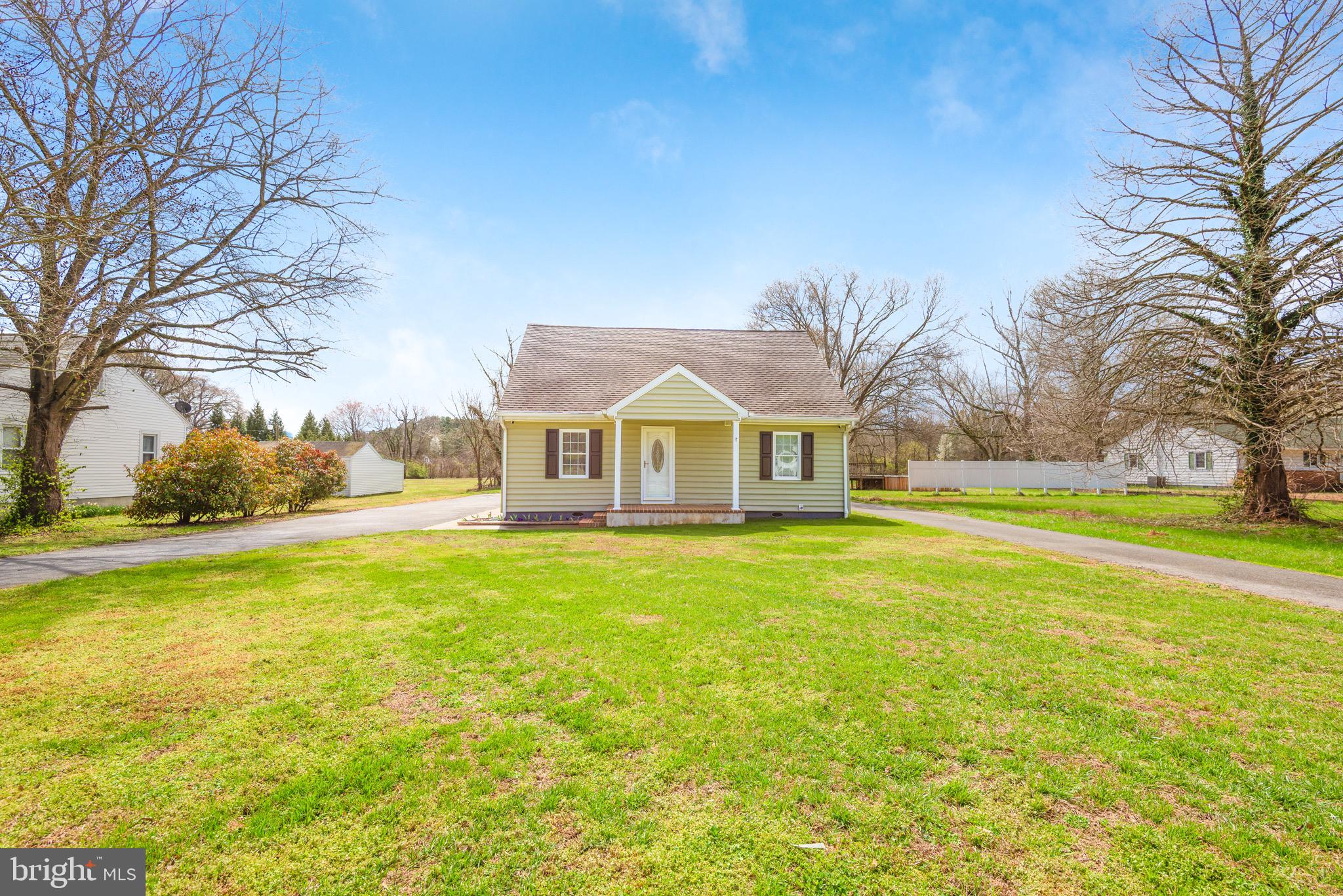 FEDERALSBURG - Residential