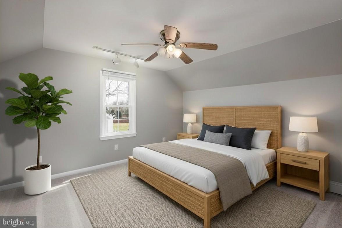 FEDERALSBURG - Residential