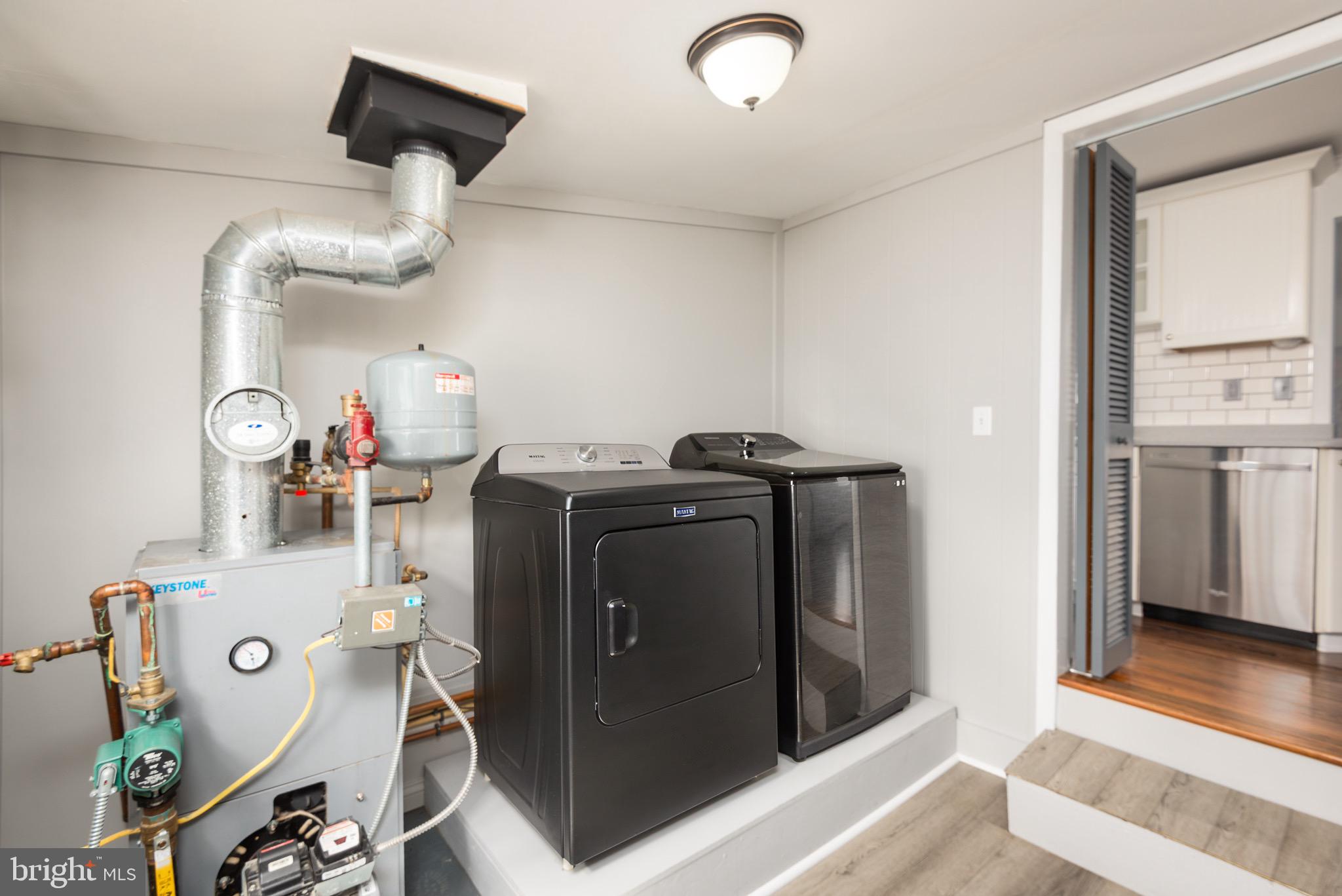 FEDERALSBURG - Residential