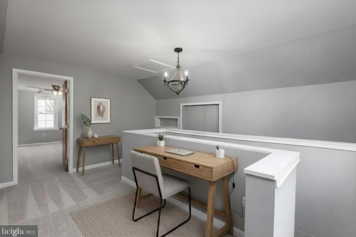 FEDERALSBURG - Residential