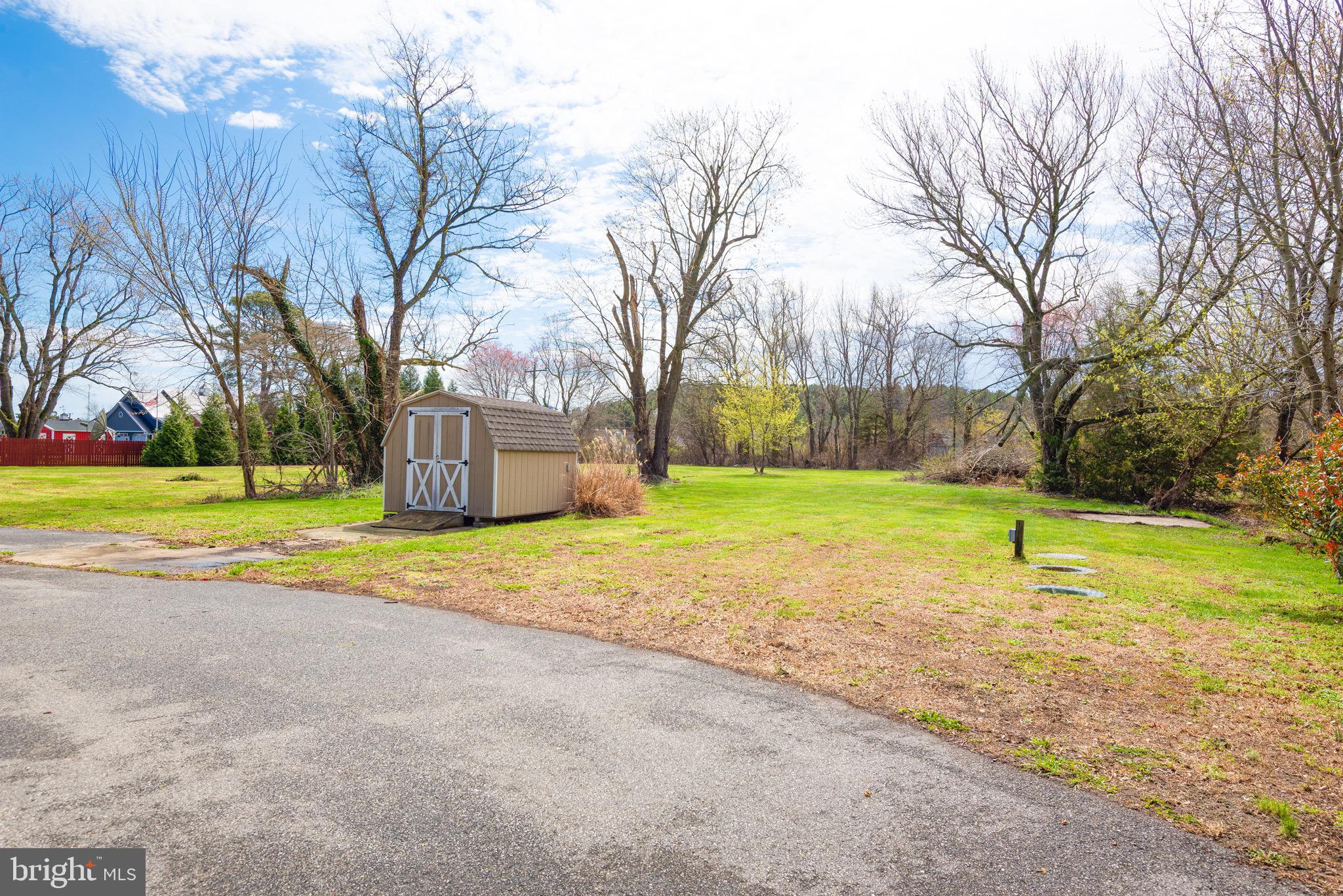 FEDERALSBURG - Residential