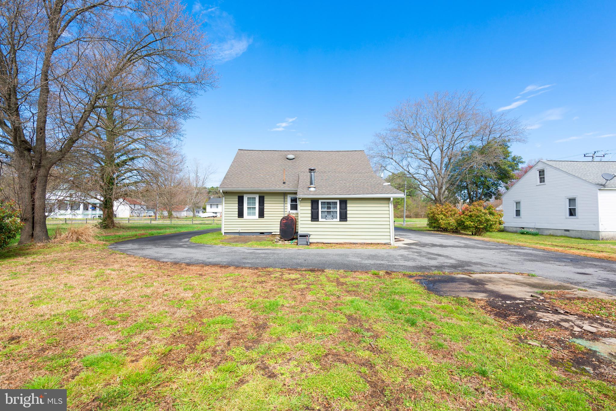 FEDERALSBURG - Residential