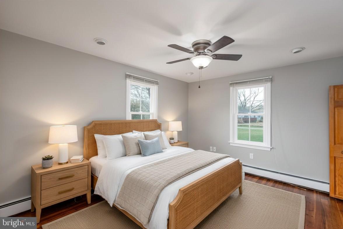 FEDERALSBURG - Residential