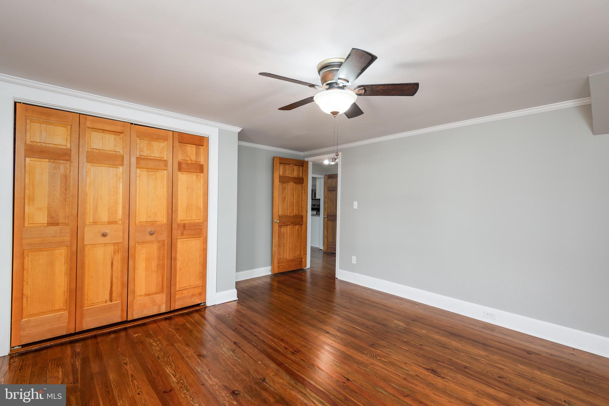 FEDERALSBURG - Residential