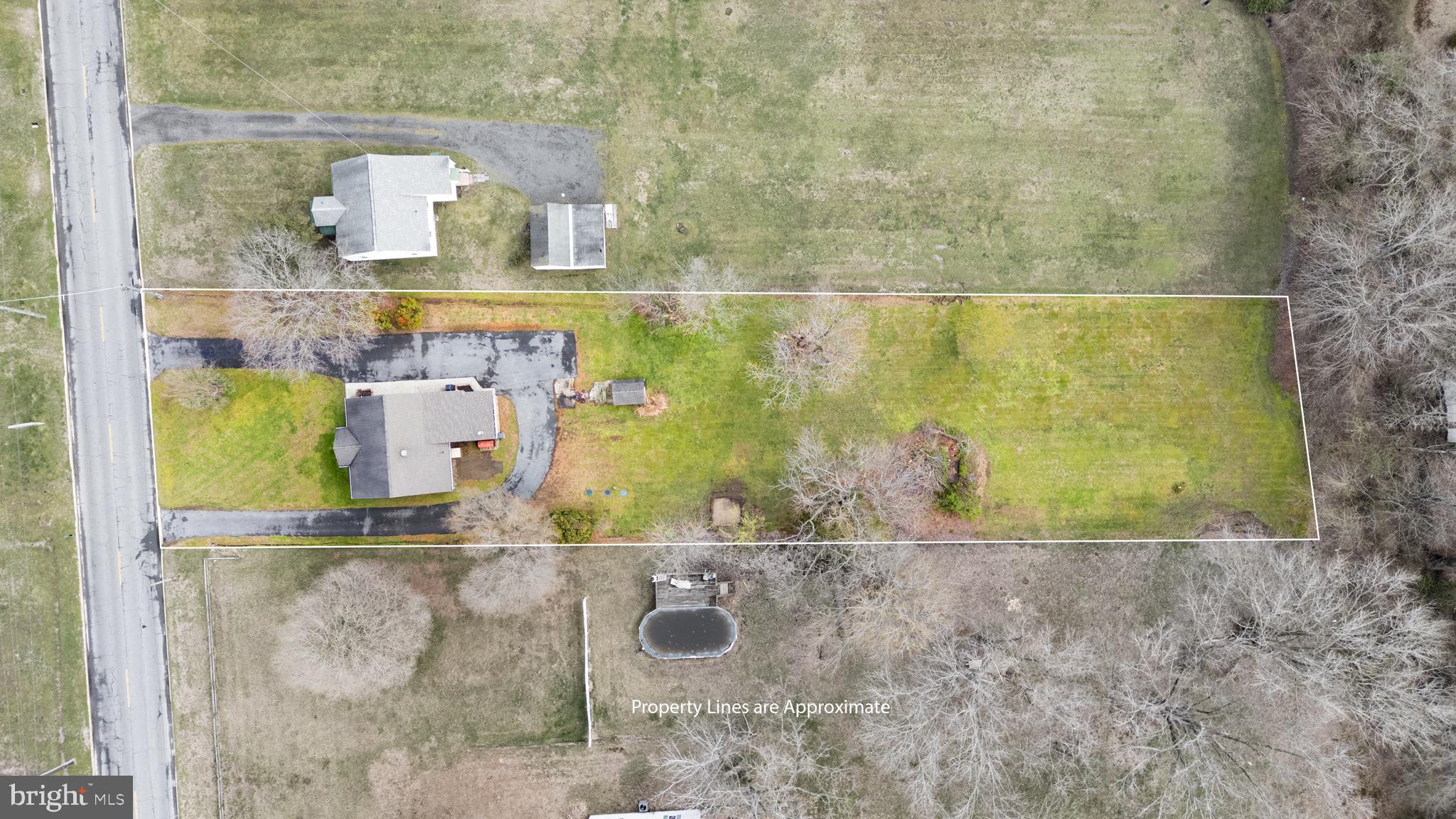 FEDERALSBURG - Residential