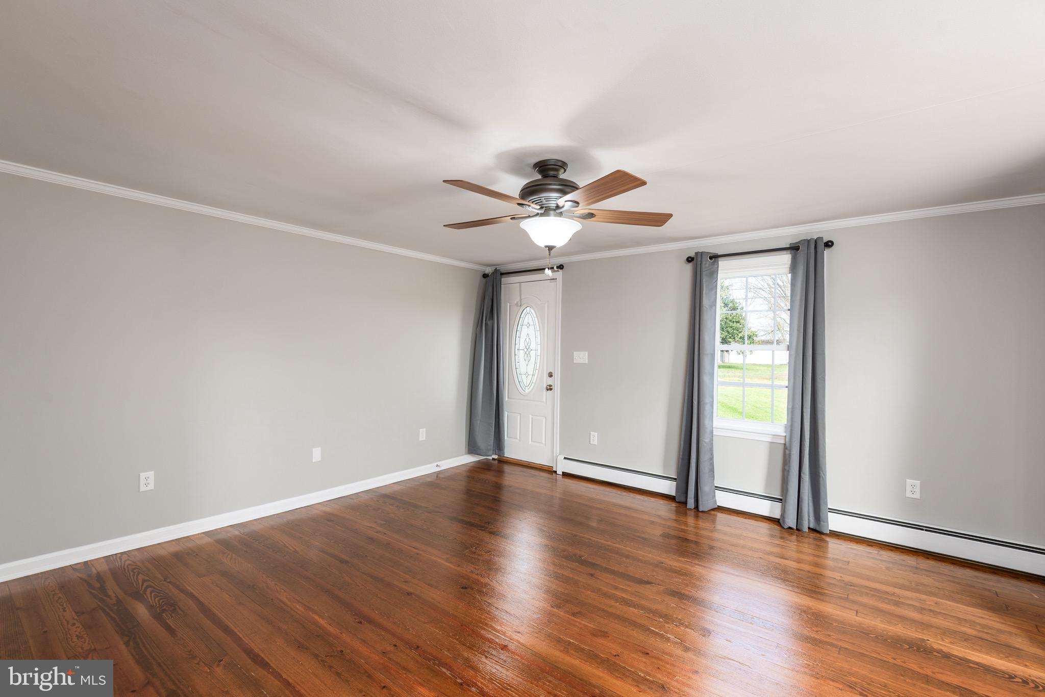 FEDERALSBURG - Residential