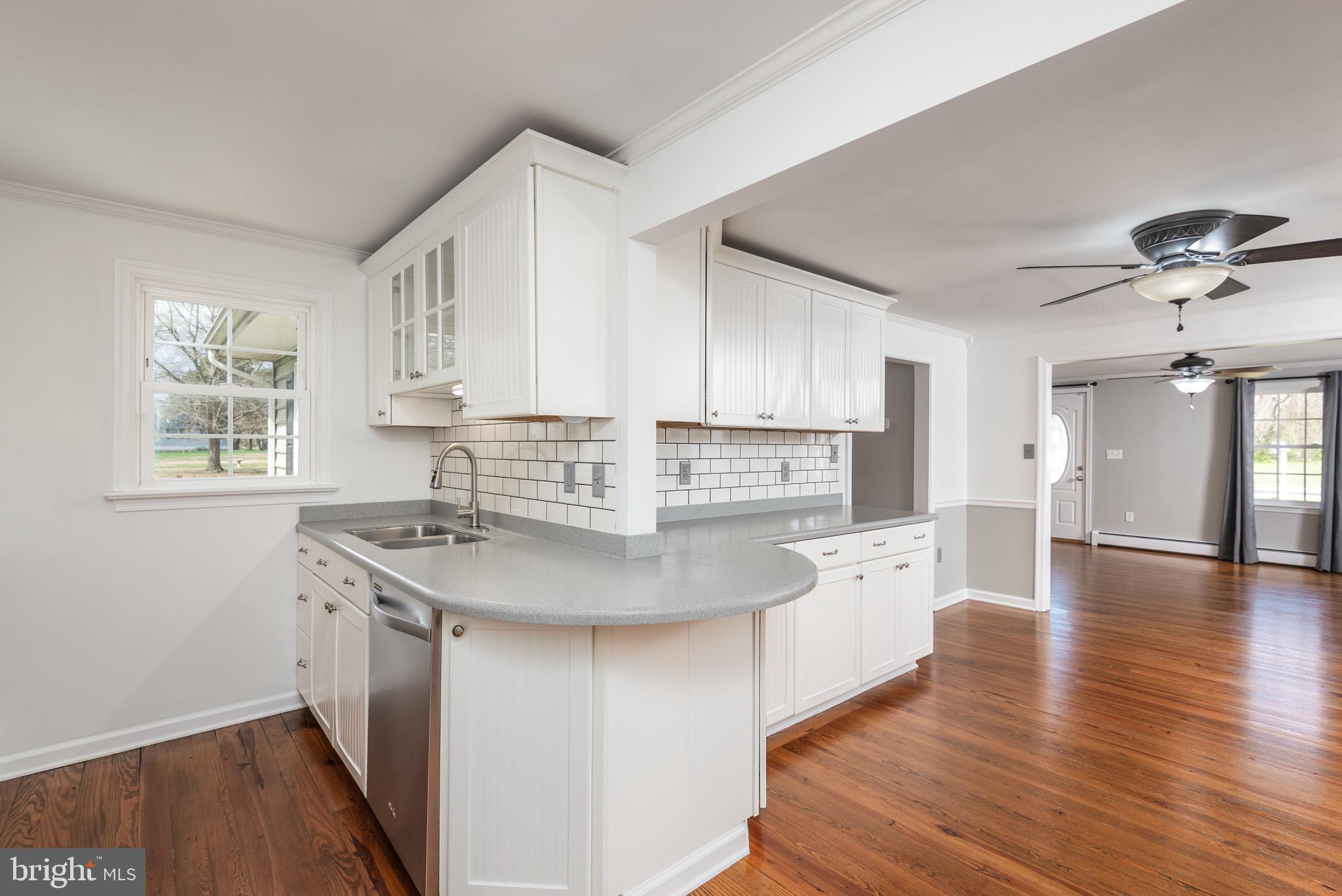 FEDERALSBURG - Residential