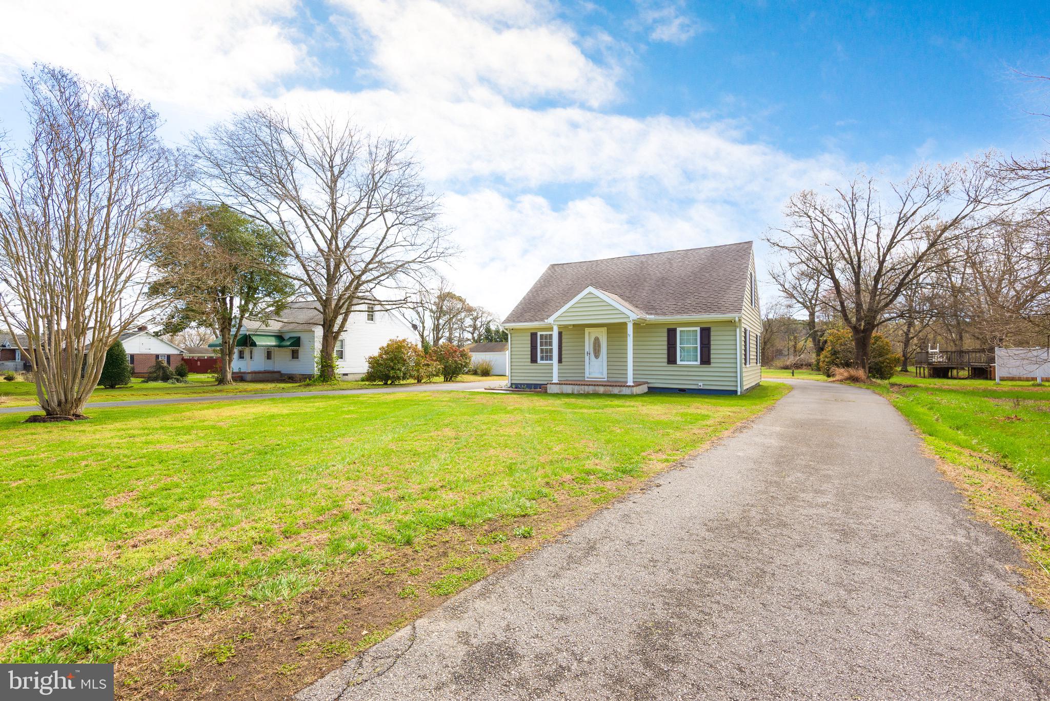 FEDERALSBURG - Residential