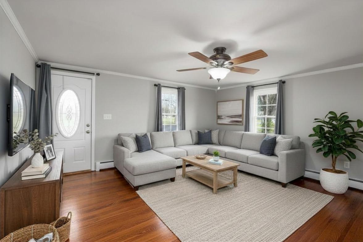 FEDERALSBURG - Residential