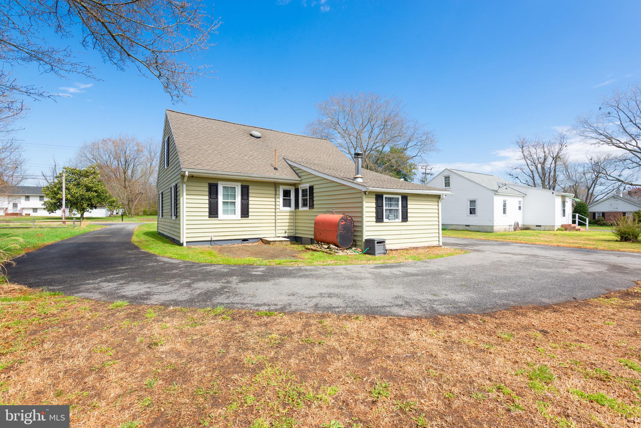 FEDERALSBURG - Residential