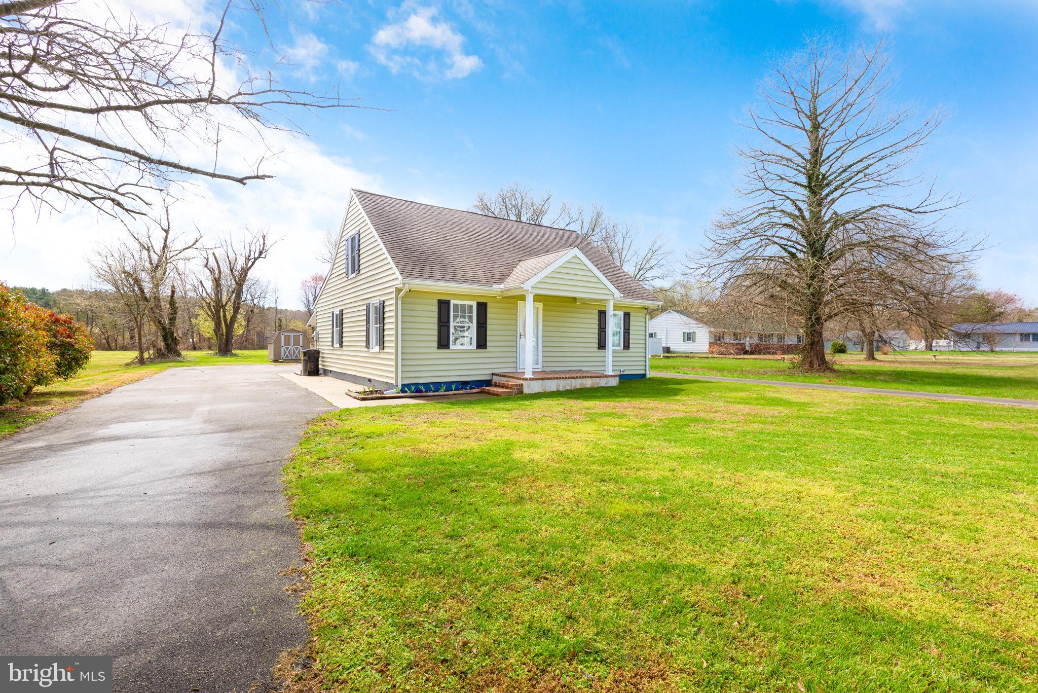 FEDERALSBURG - Residential