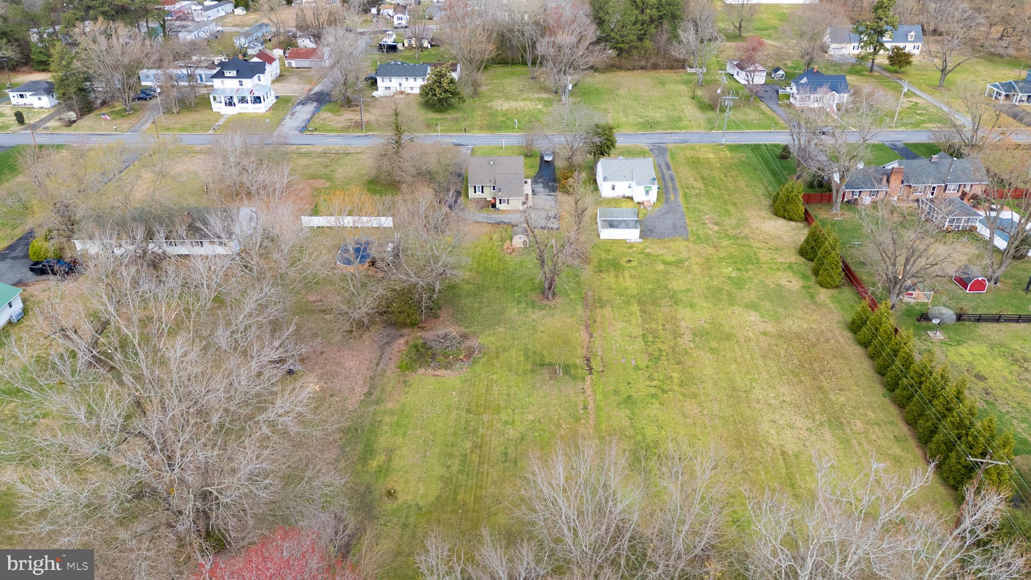 FEDERALSBURG - Residential