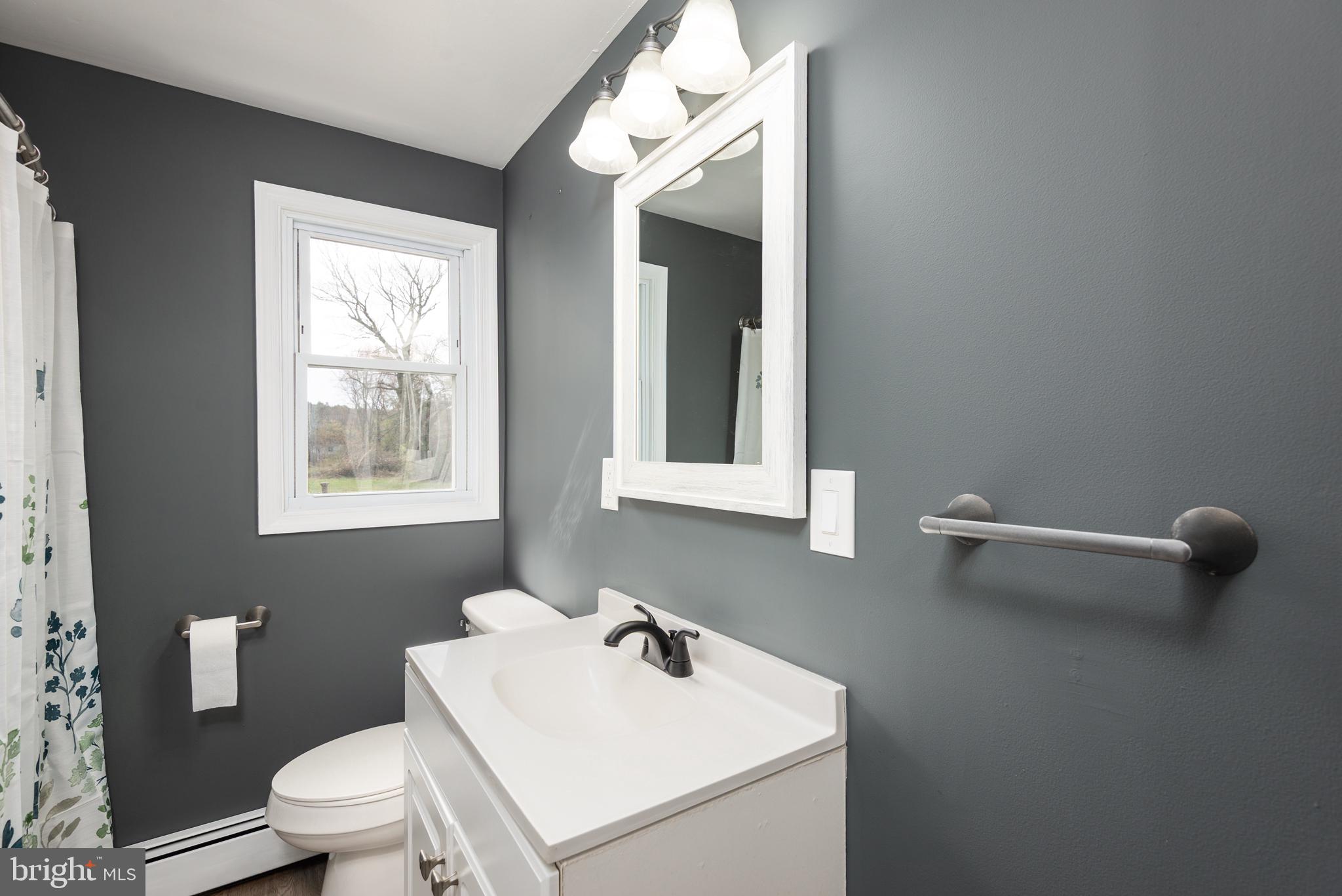 FEDERALSBURG - Residential