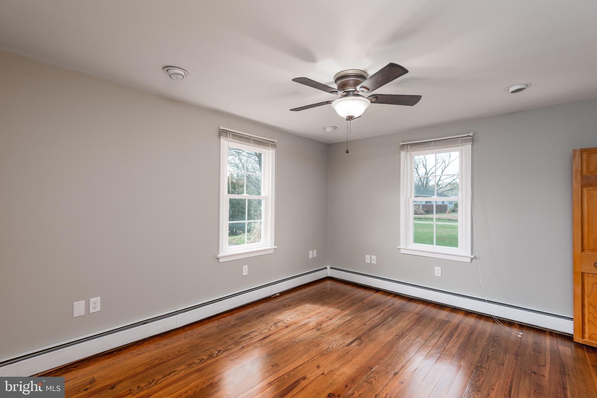 FEDERALSBURG - Residential