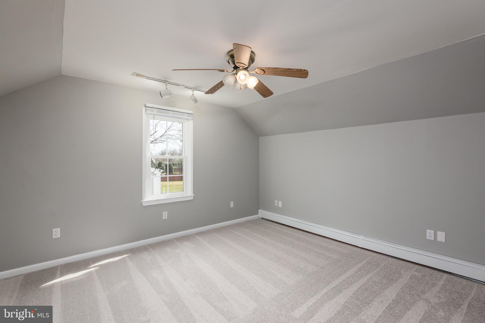 FEDERALSBURG - Residential