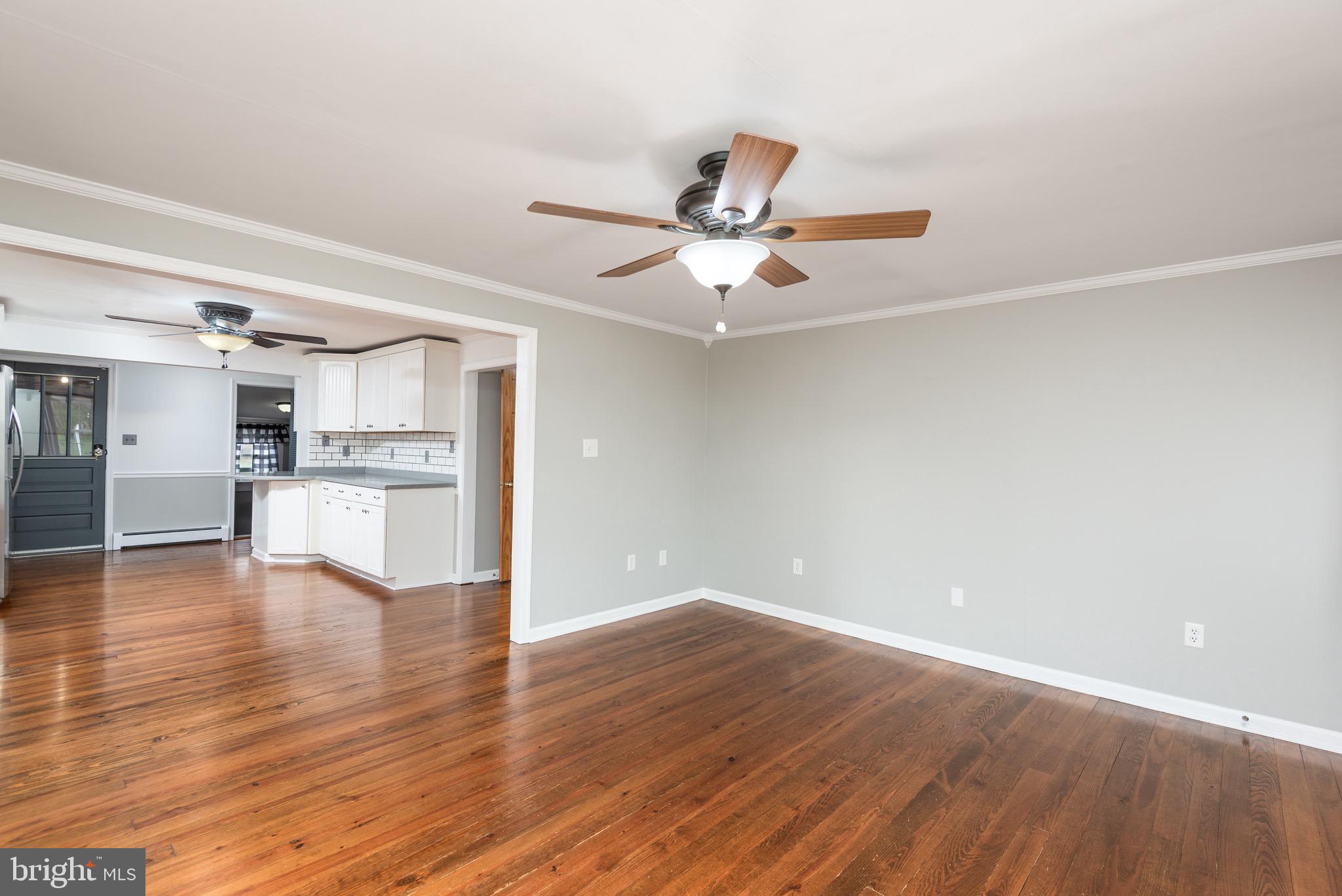 FEDERALSBURG - Residential