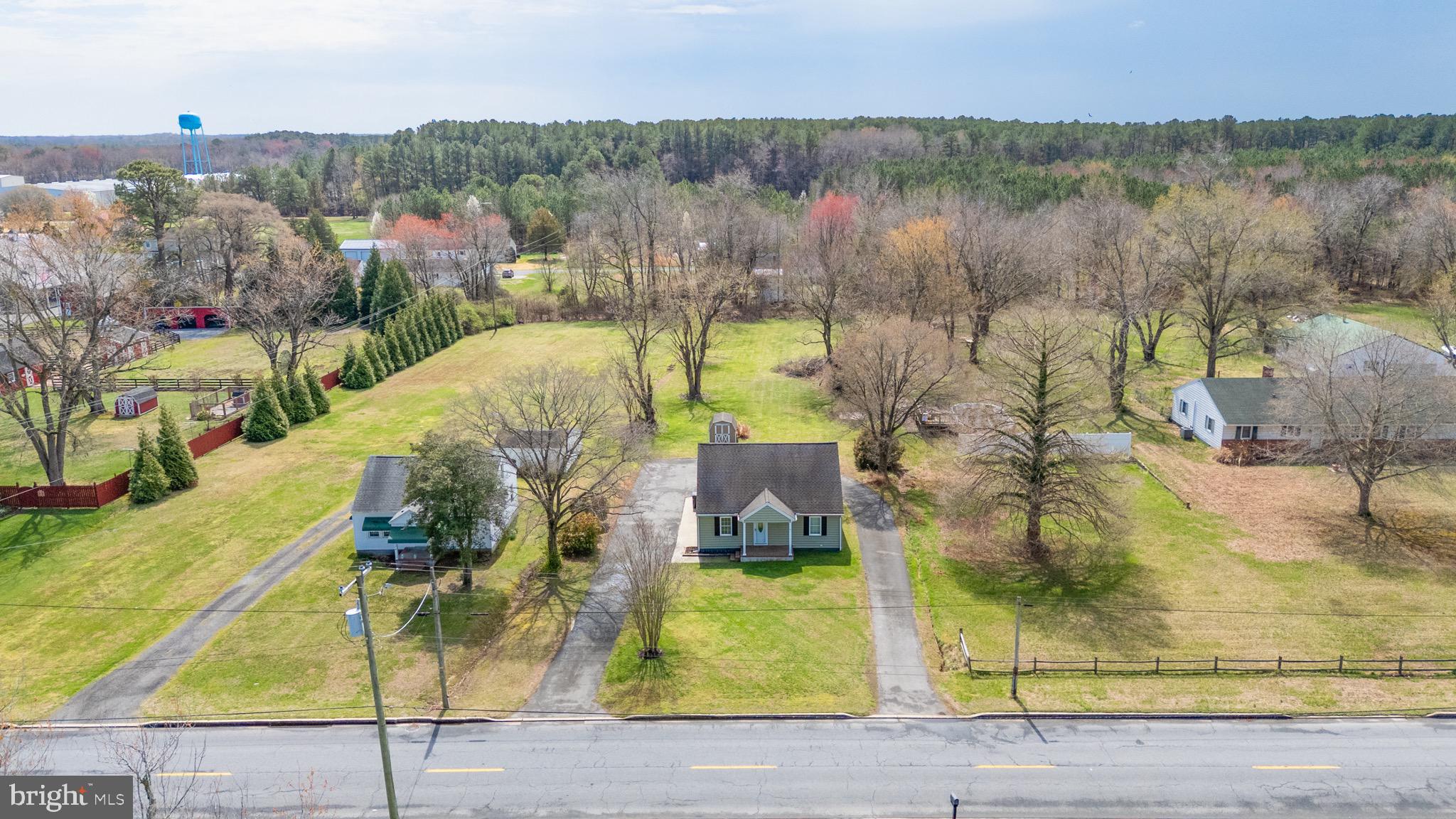 FEDERALSBURG - Residential