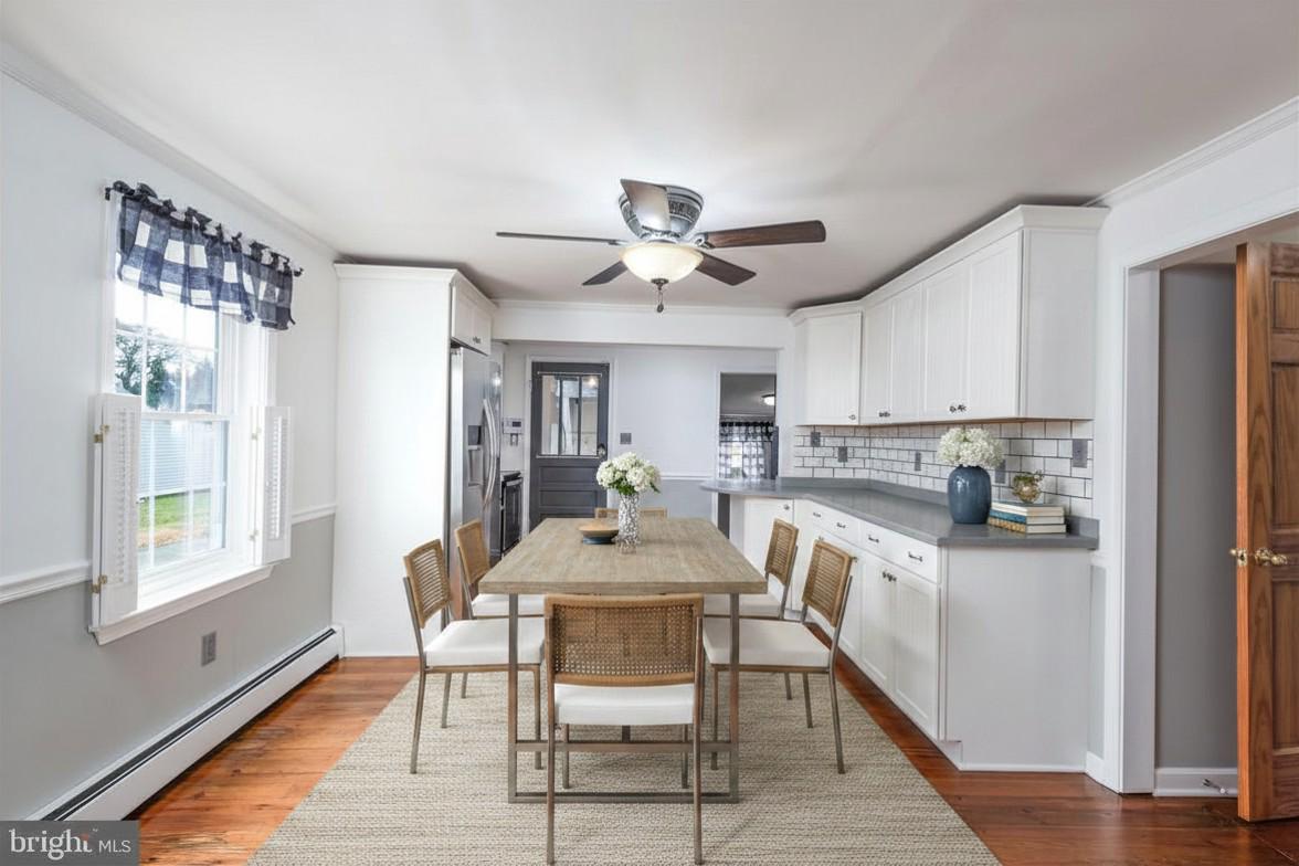 FEDERALSBURG - Residential