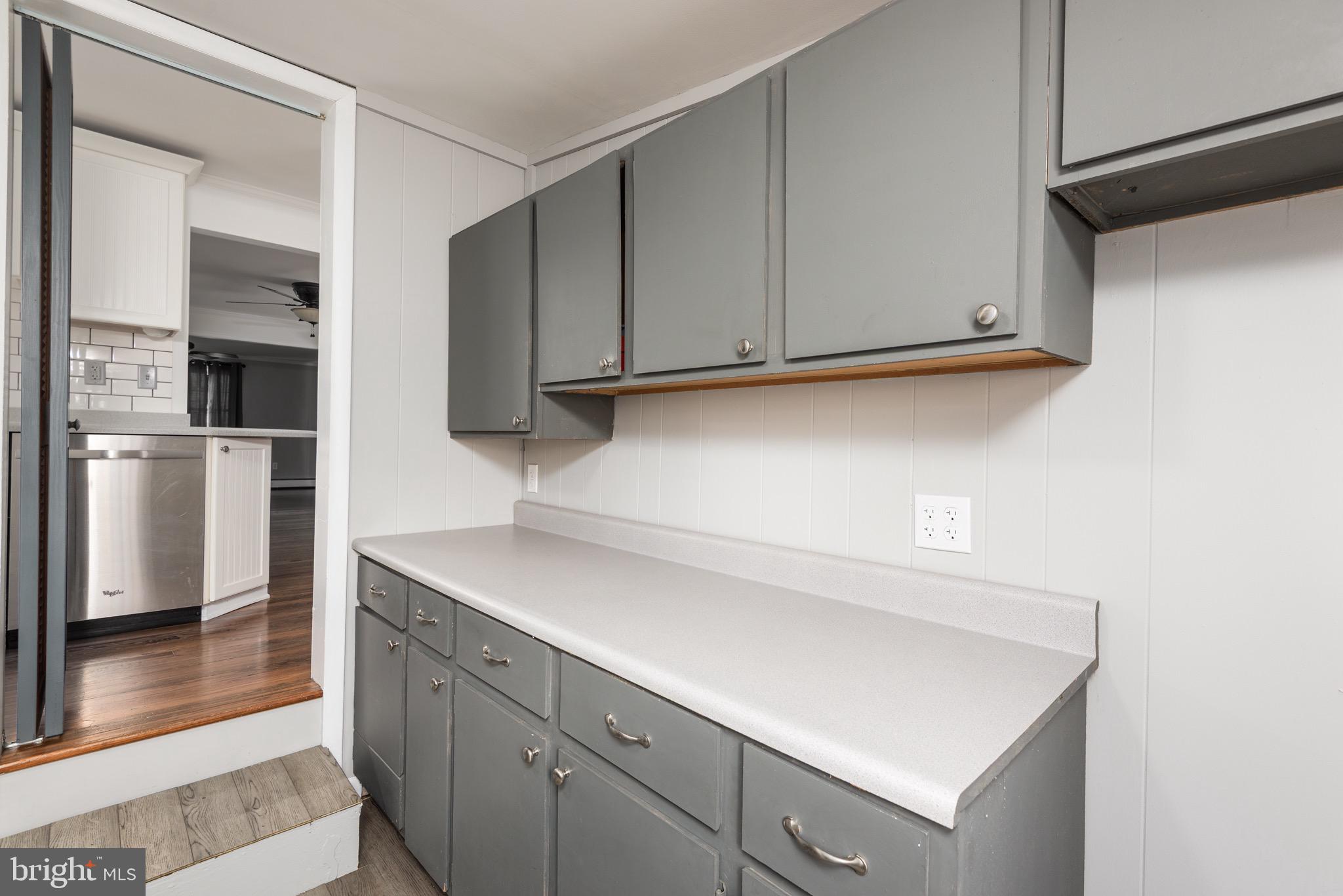 FEDERALSBURG - Residential