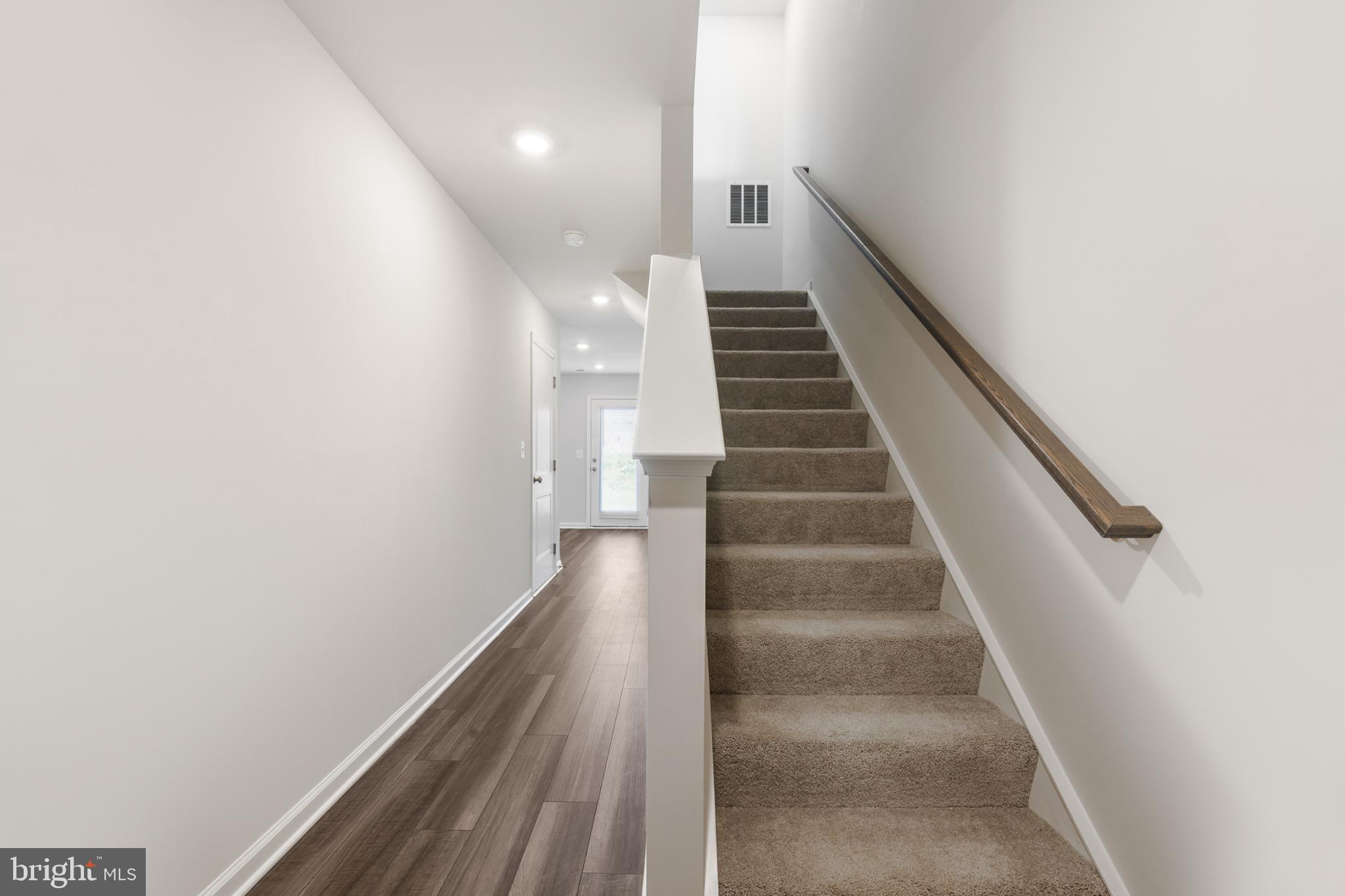 THE GALLERY - Residential Lease