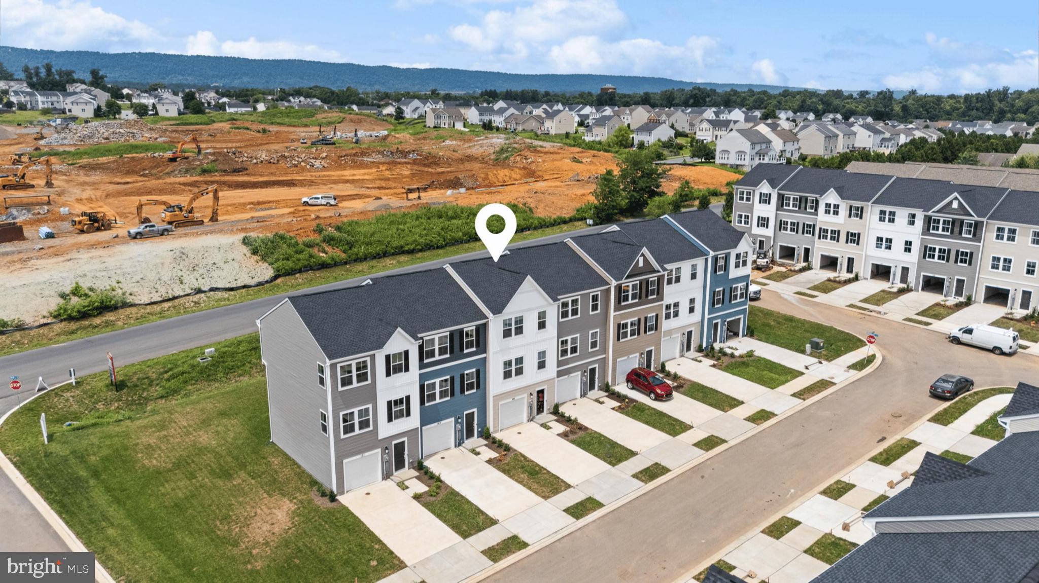 THE GALLERY - Residential Lease