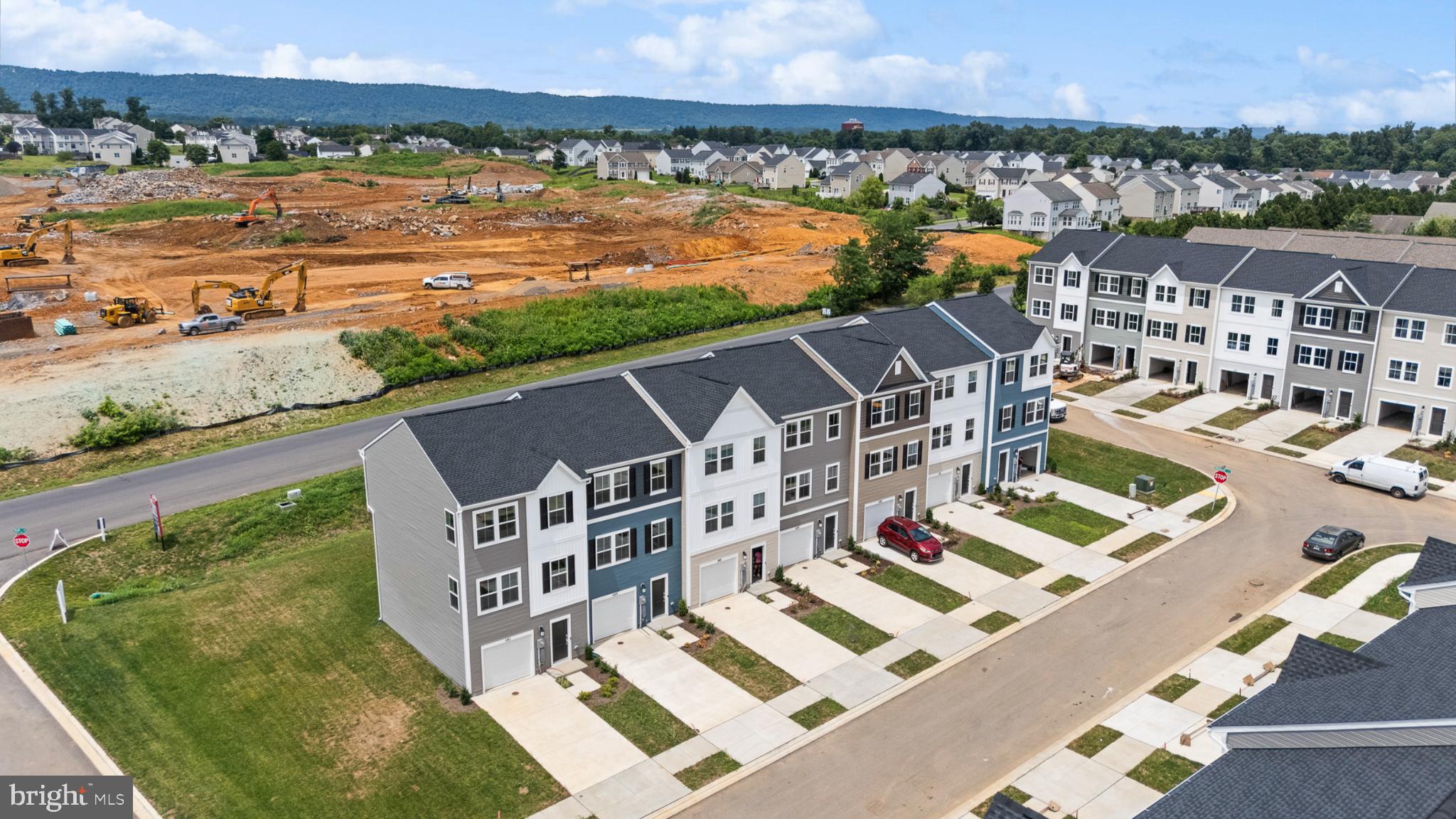 THE GALLERY - Residential Lease