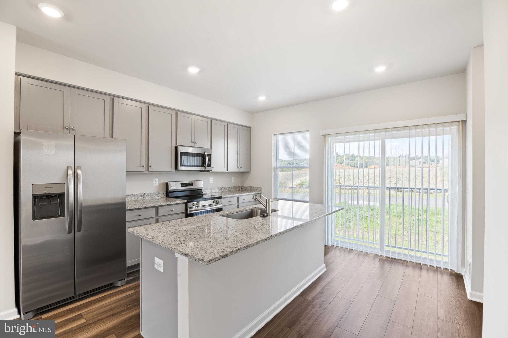 THE GALLERY - Residential Lease