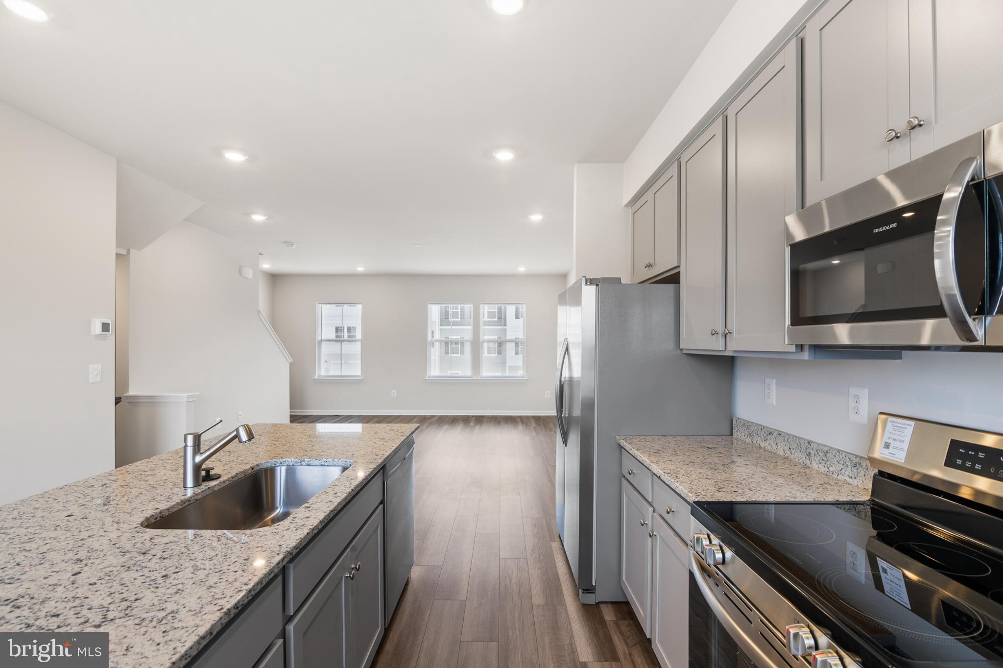 THE GALLERY - Residential Lease