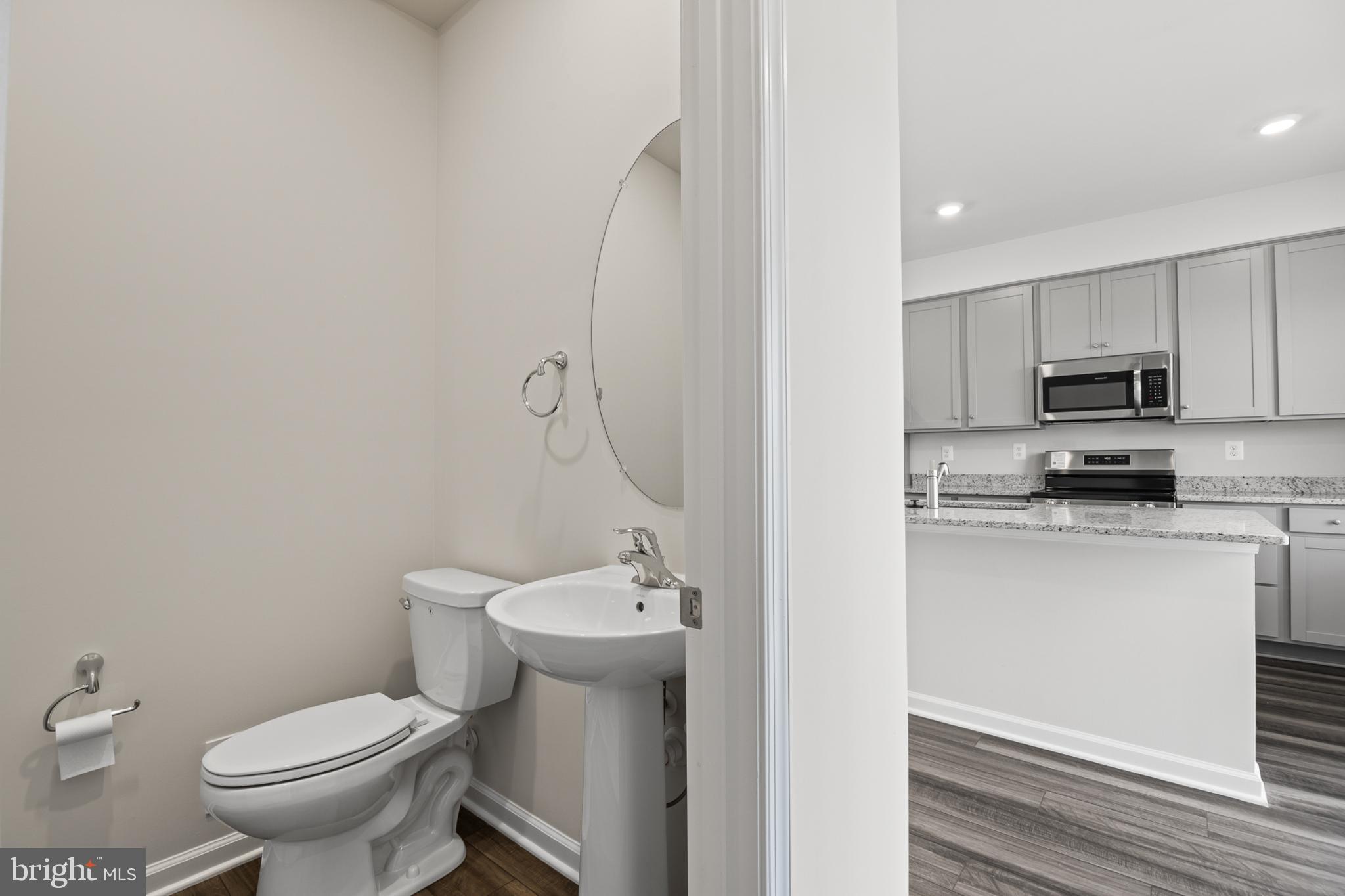 THE GALLERY - Residential Lease