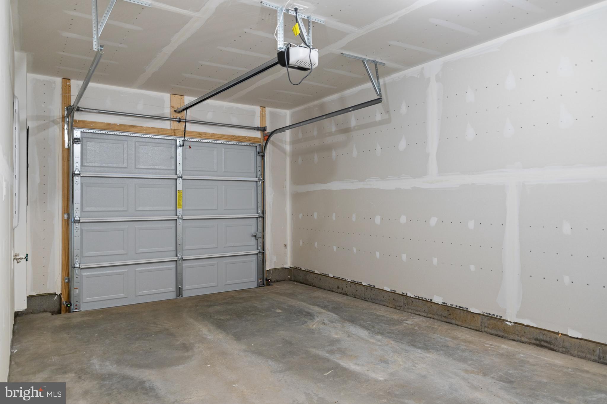 THE GALLERY - Residential Lease