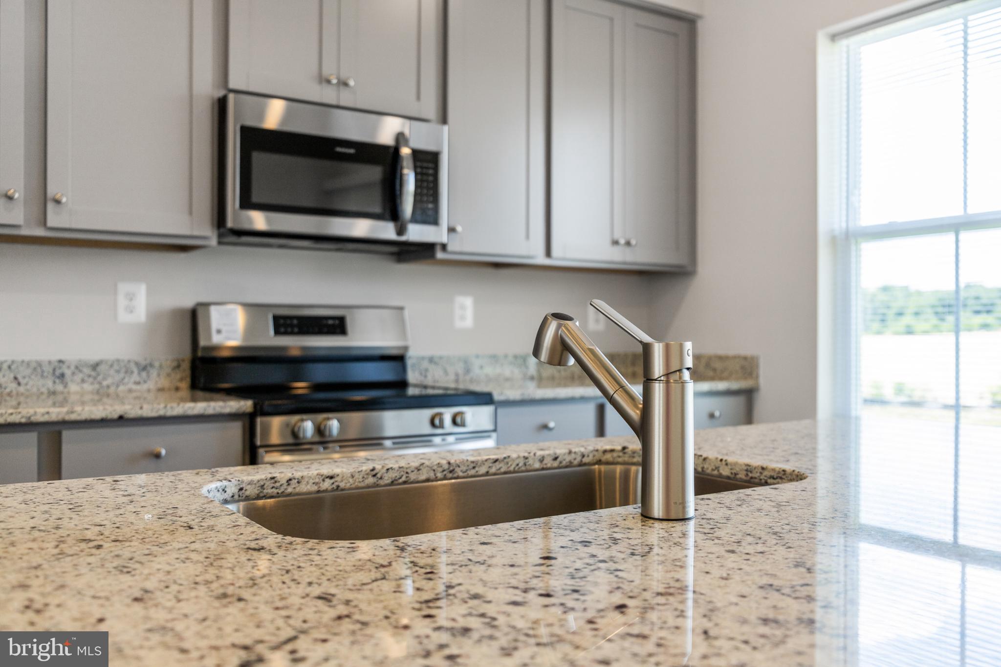 THE GALLERY - Residential Lease