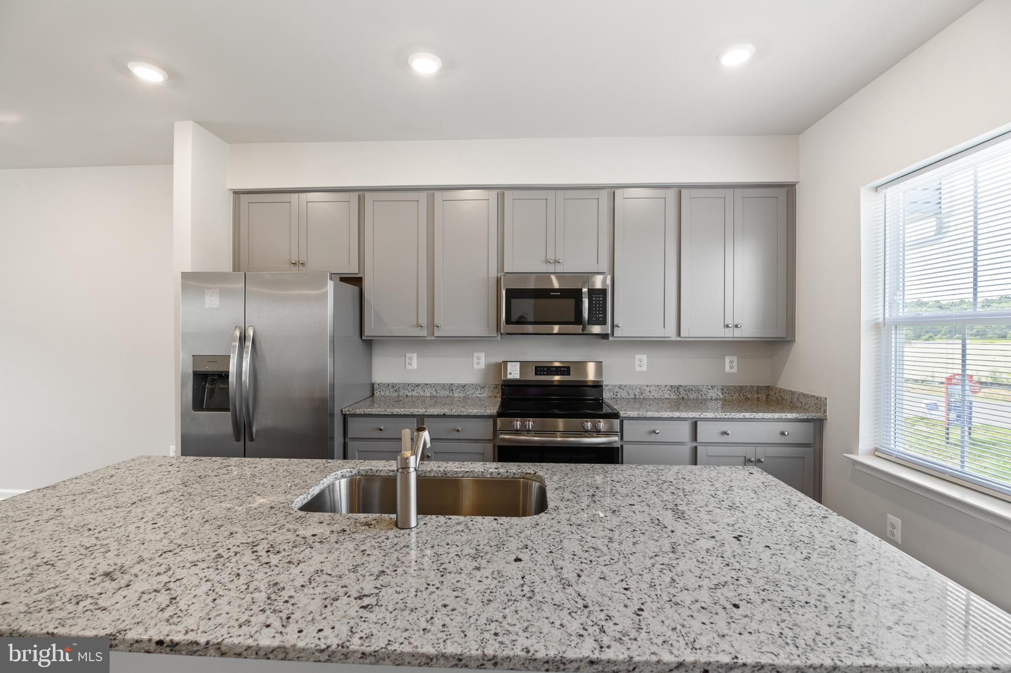 THE GALLERY - Residential Lease