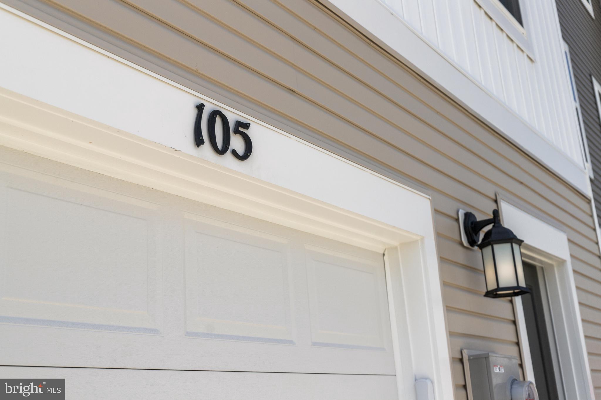 THE GALLERY - Residential Lease