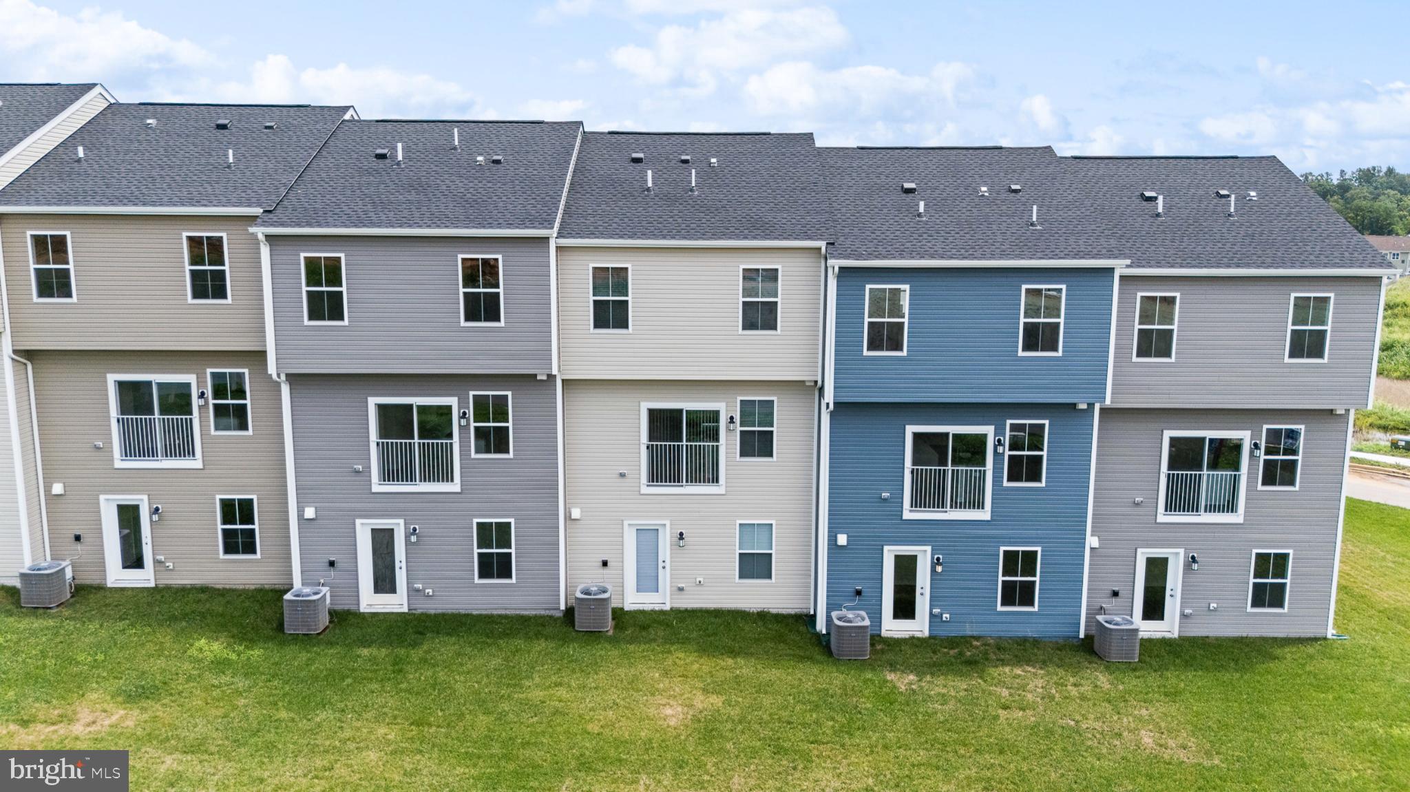 THE GALLERY - Residential Lease