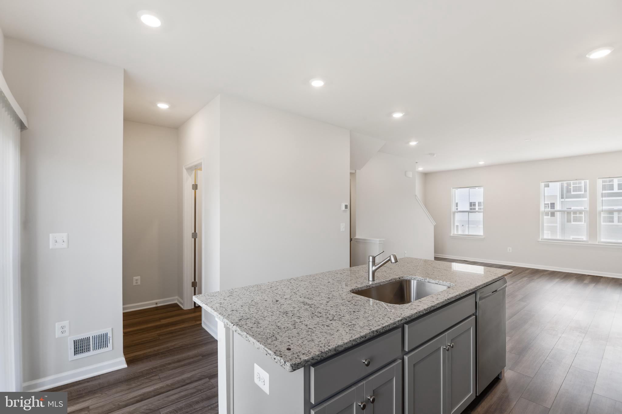 THE GALLERY - Residential Lease