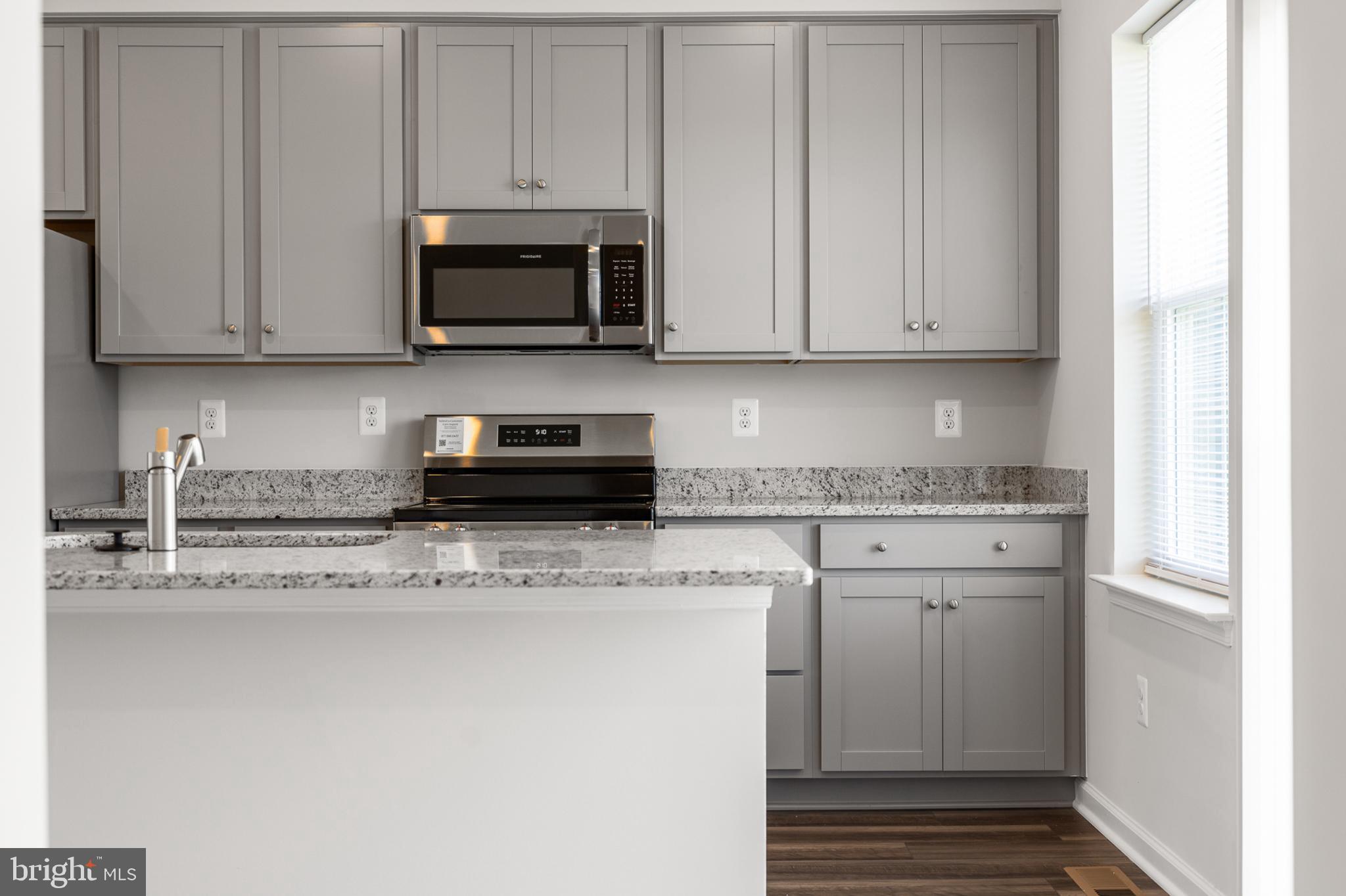 THE GALLERY - Residential Lease