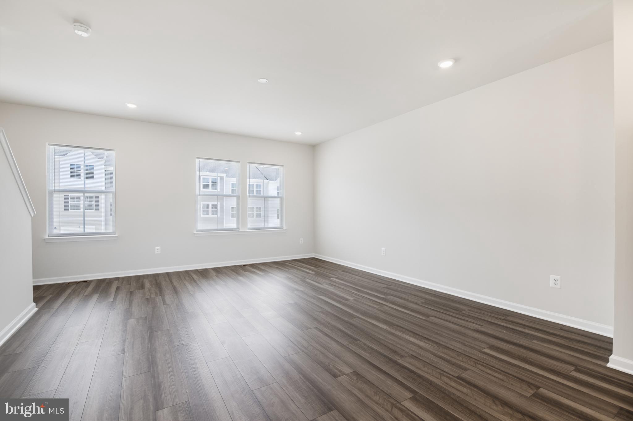 THE GALLERY - Residential Lease